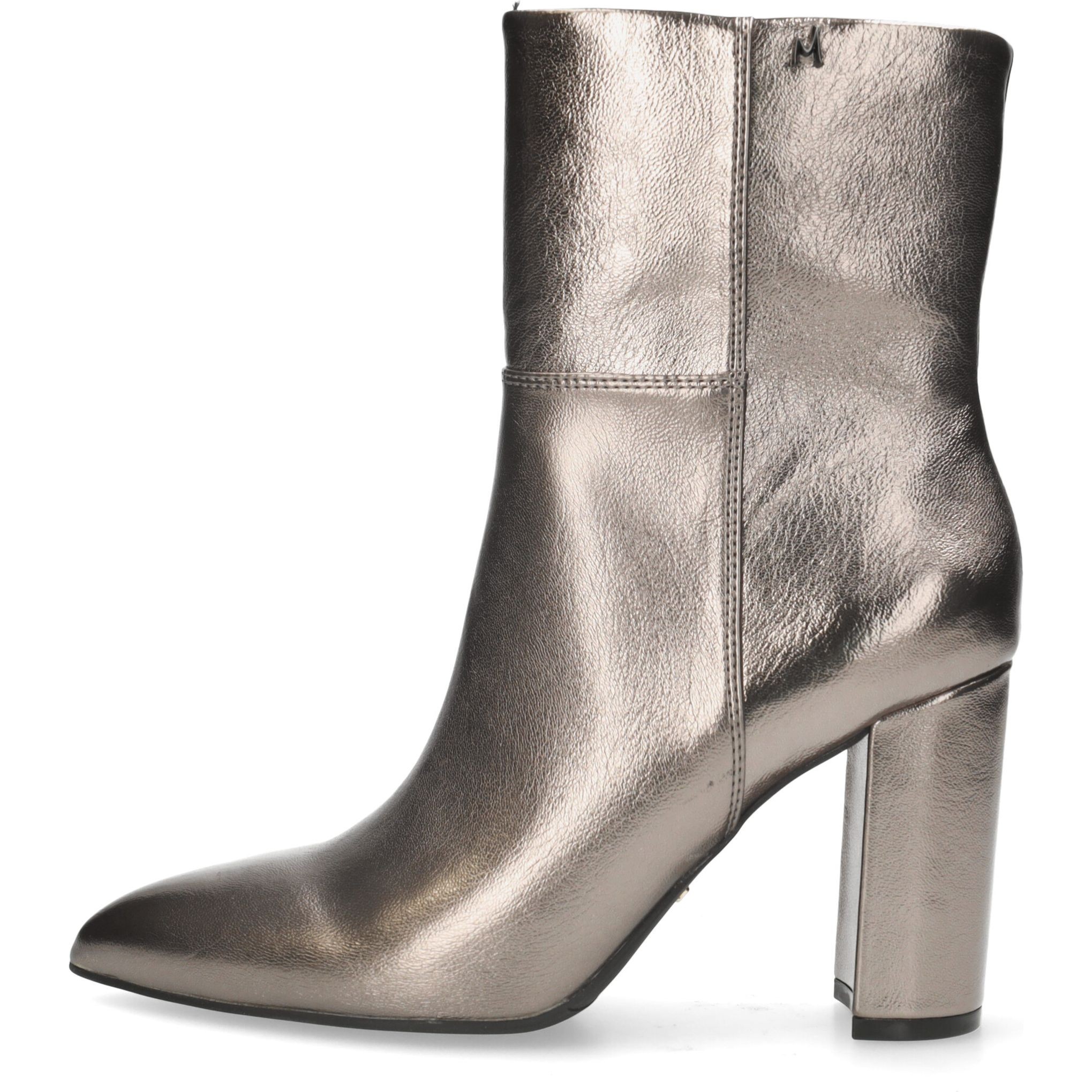 MEXX Aulinukai moterims, Sidabrinė, Kianna booties 7