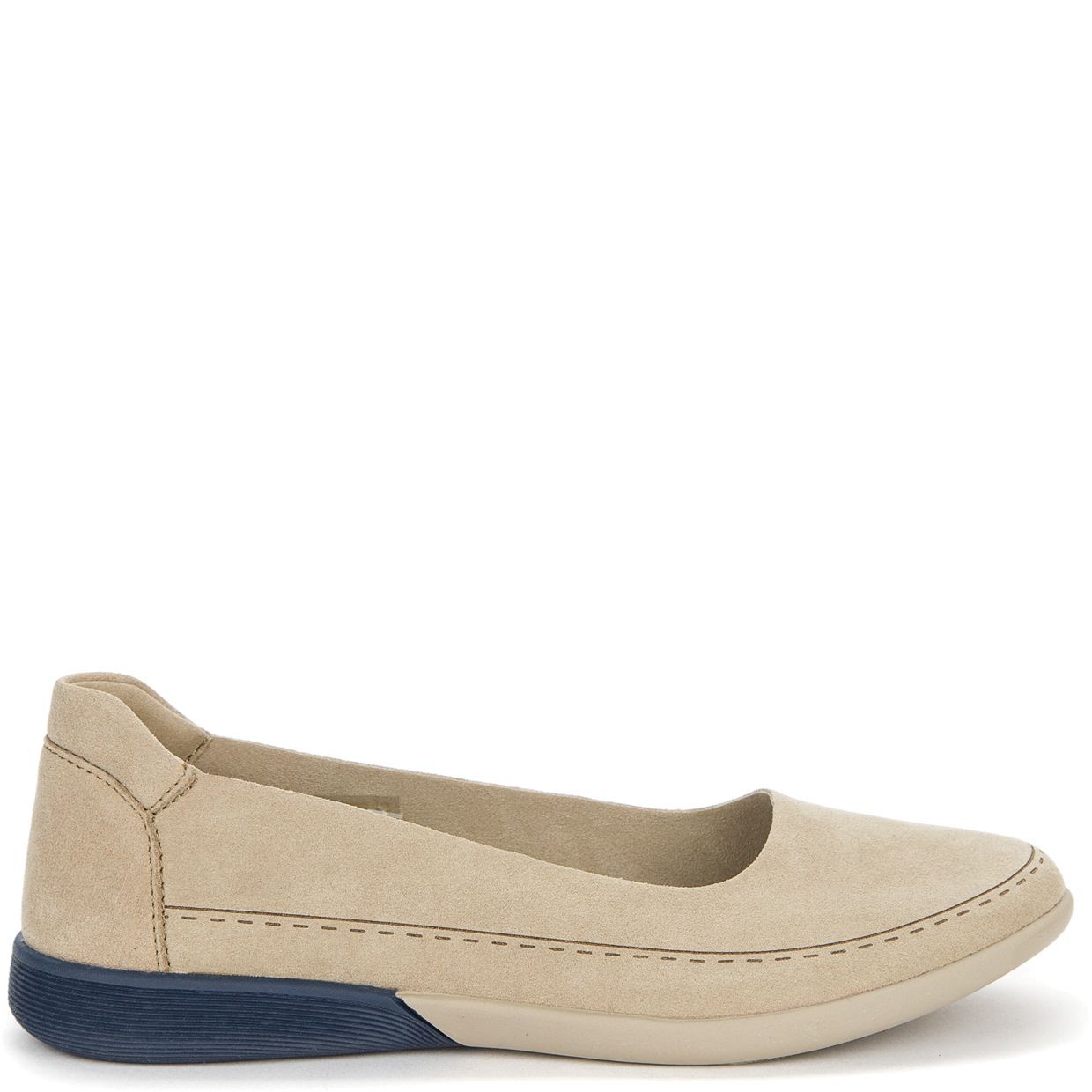 GRUNBERG Balerinos moterims, Smėlio, Ballerinas 5