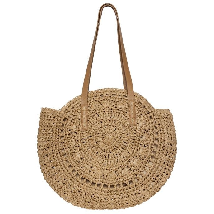 PIECES Rankinė, krepšys moterims, Kūno, Pckira bag 1