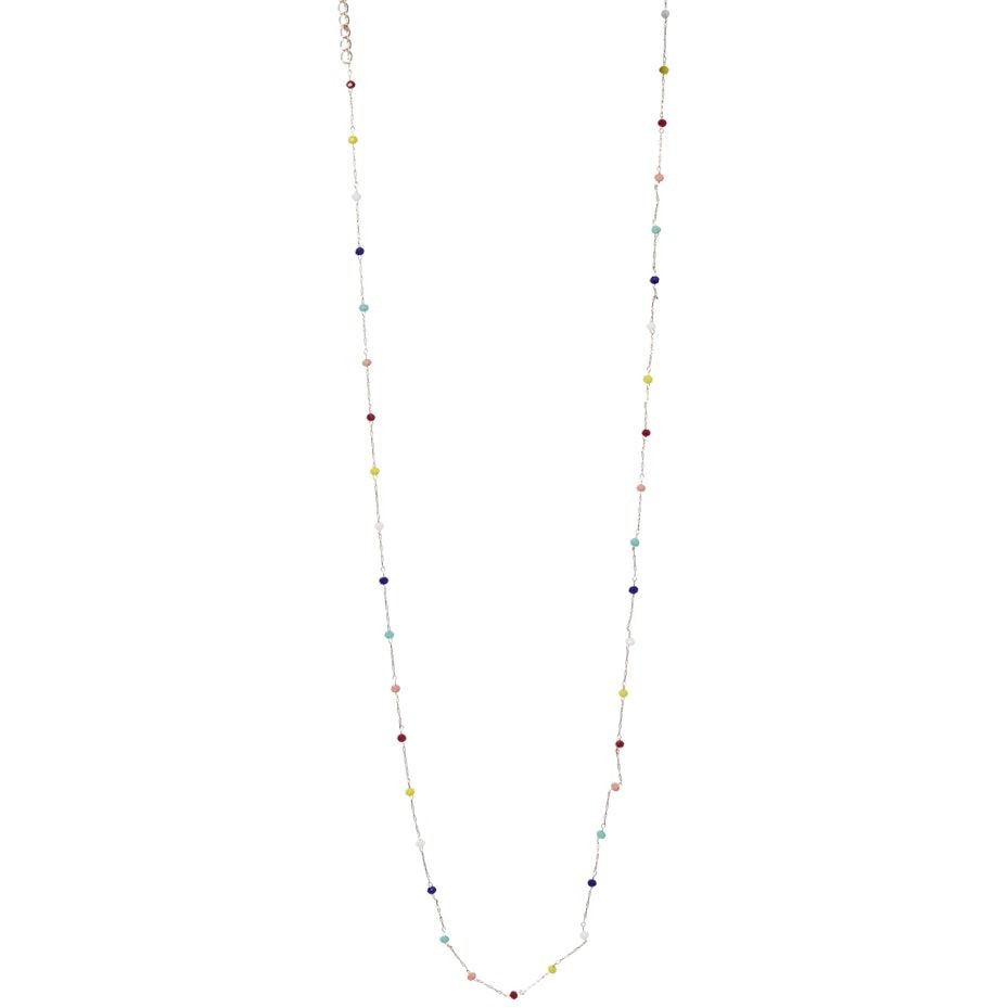 PIECES Apyrankė moterims, Geltona, PCBARU BELLY CHAIN SW