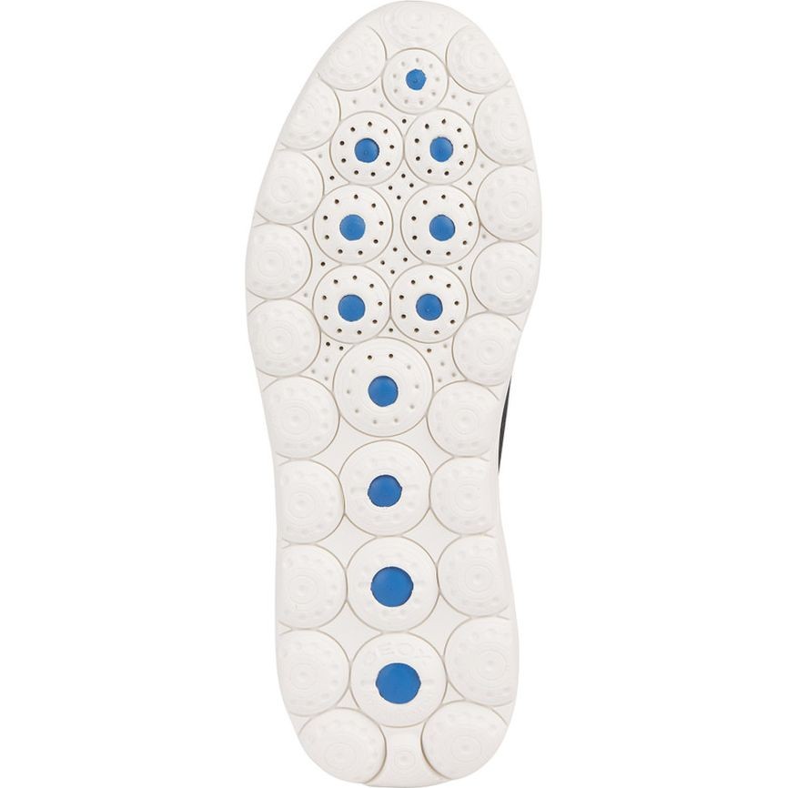 GEOX Laisvalaikio bateliai vyrams, Mėlyna, Spherica sneakers 6