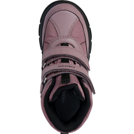 GEOX Aulinukai mergaitėms, Rožinė, Willaboom booties 3