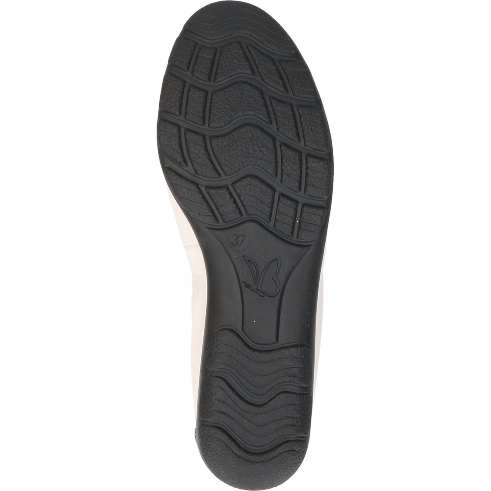 CAPRICE Balerinos moterims, Marga, Ballerinas 7