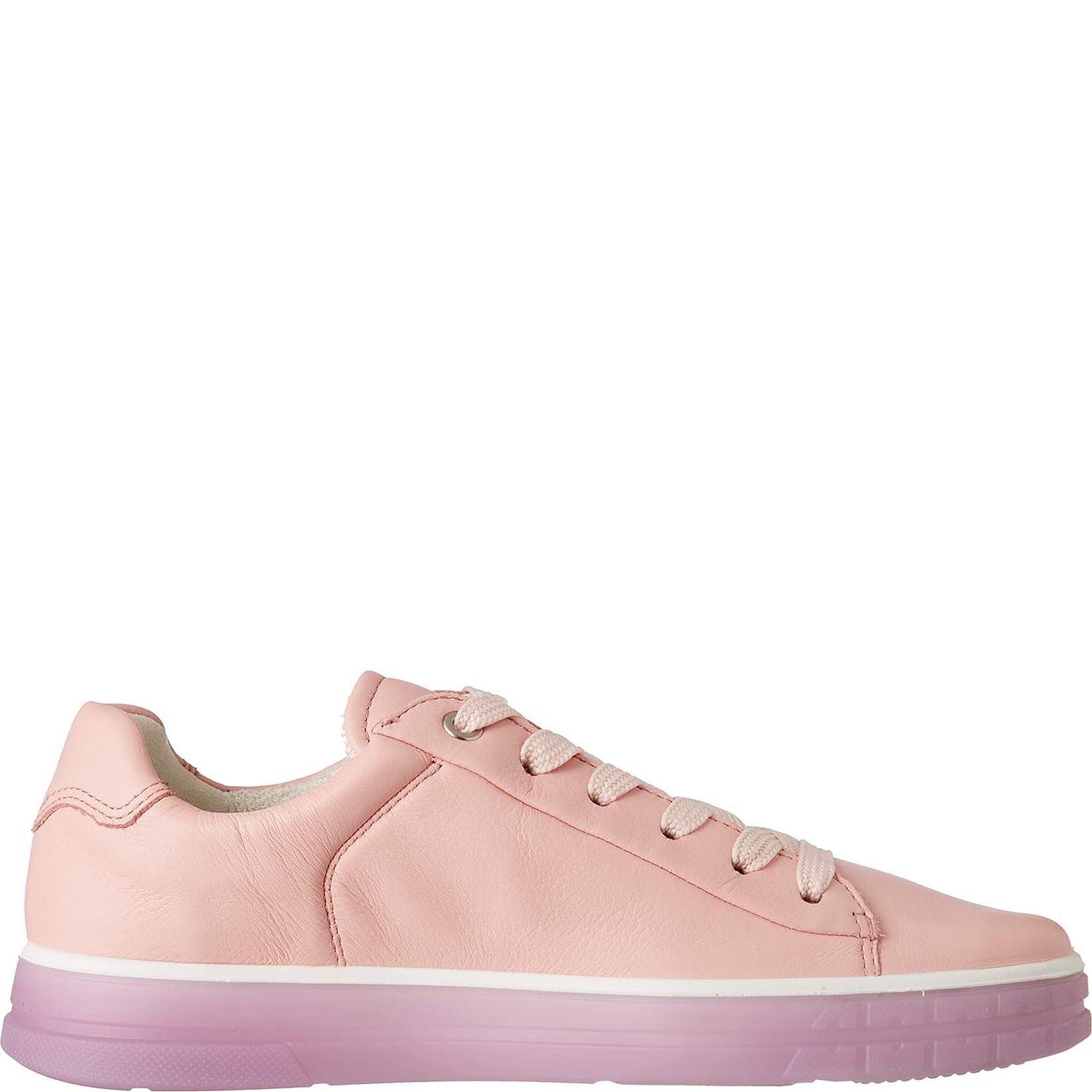 ARA Bateliai - moterims, Rožinė, FRISCO SHOES 2