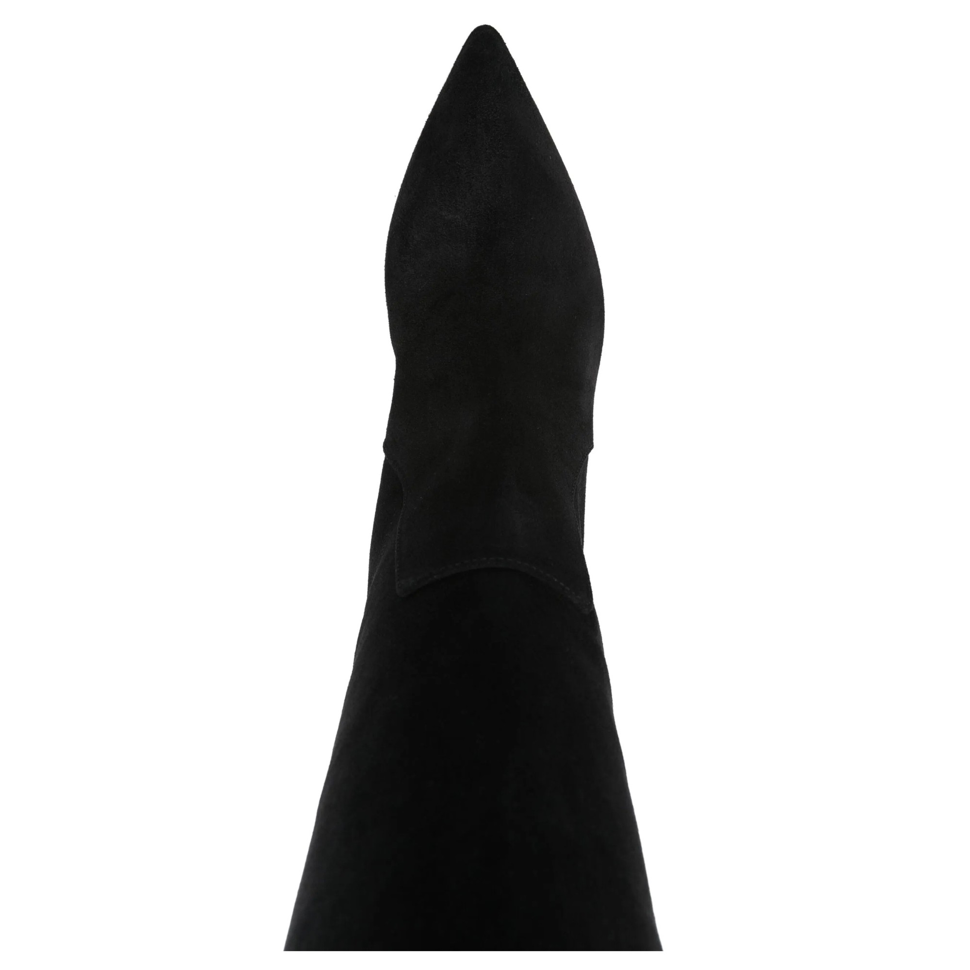 PARIS TEXAS Auliniai moterims, Juoda, Stiletto boot 60 4