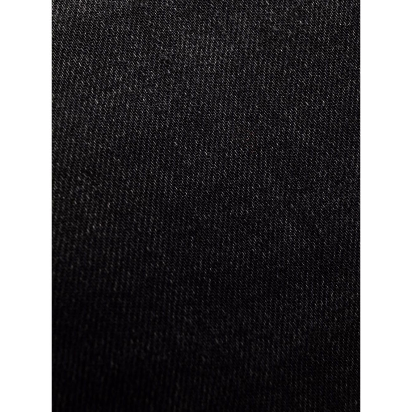 DIESEL Tiesūs džinsai -vyrams, Juoda, 2019 d-strukt l.32 trousers 2