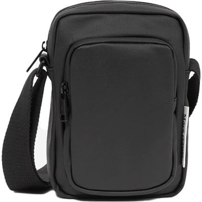 MARC O'POLO Rankinė per petį vyrams, Juoda, Mod. Mikkel 1