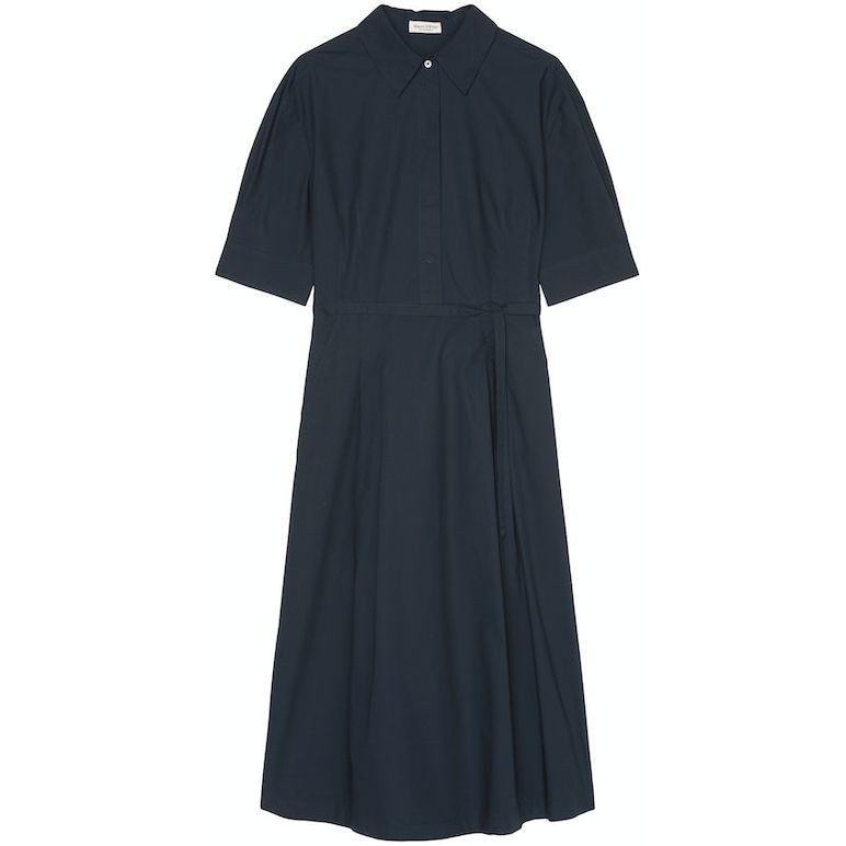 MARC O'POLO Midi suknelė moterims 1