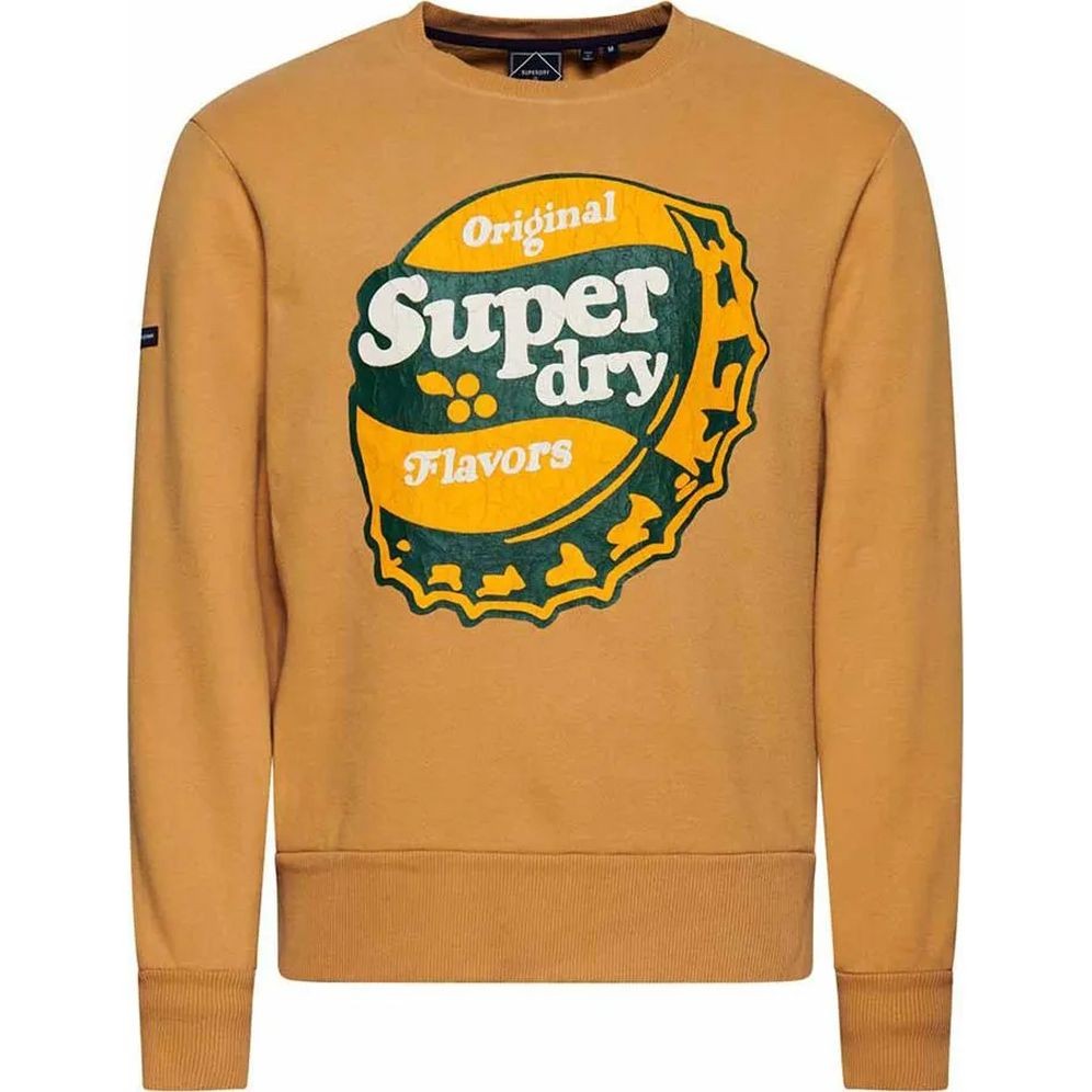 SUPERDRY Kampsun mehed, ORIGINAL&VINTAGE 1