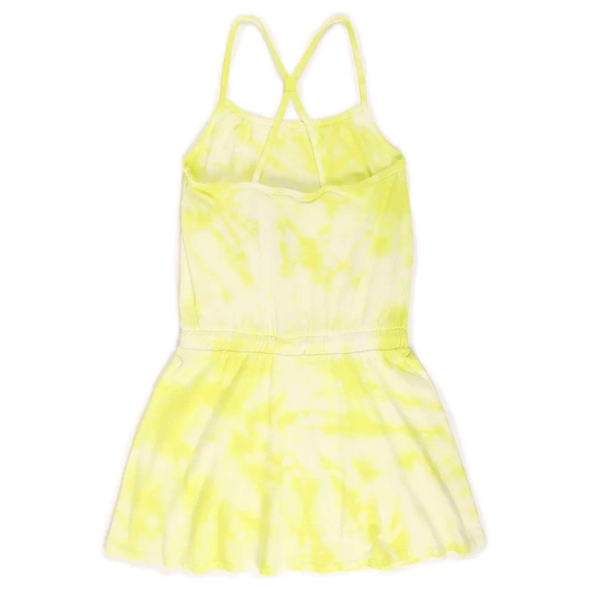 BENETTON Midi suknelė mergaitėms, bnt3085cv00488m 2