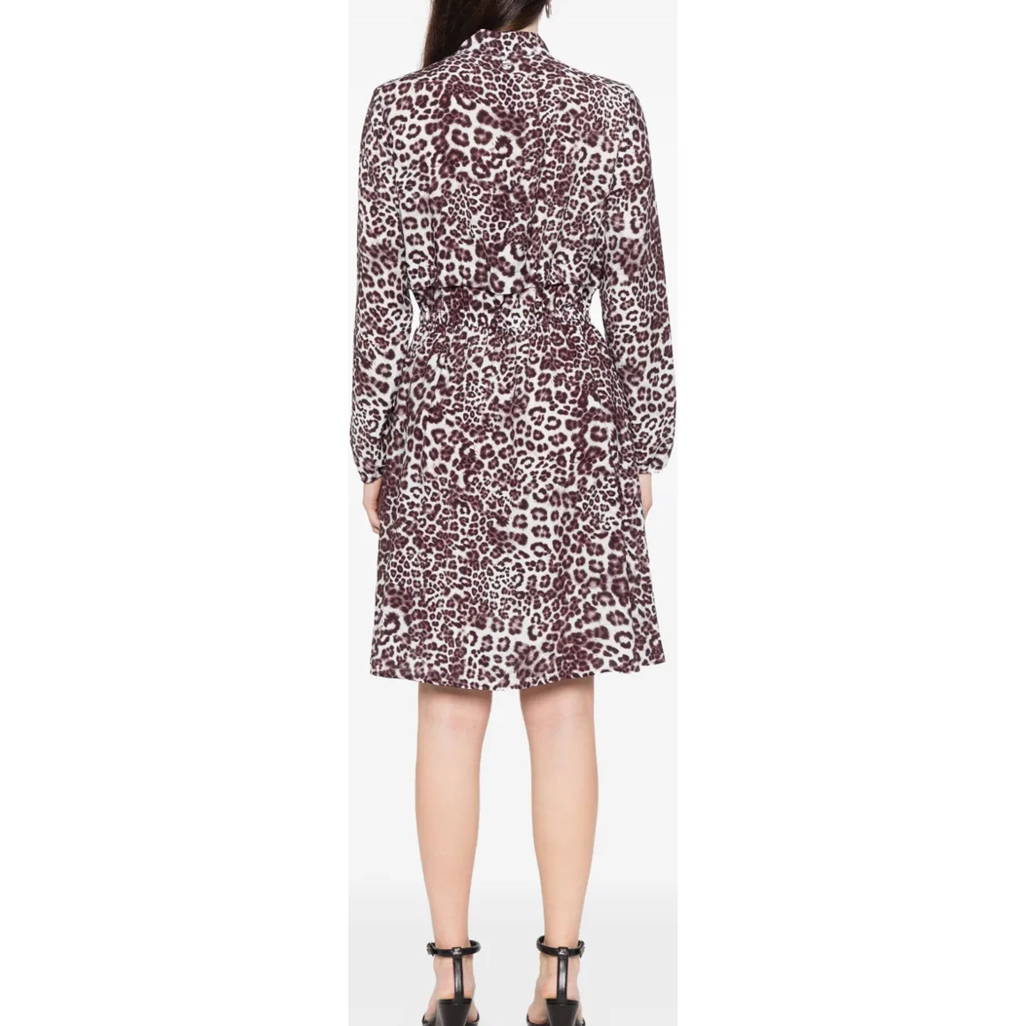 MARC CAIN Midi suknelė moterims, Marga, Mot.suknelė 3