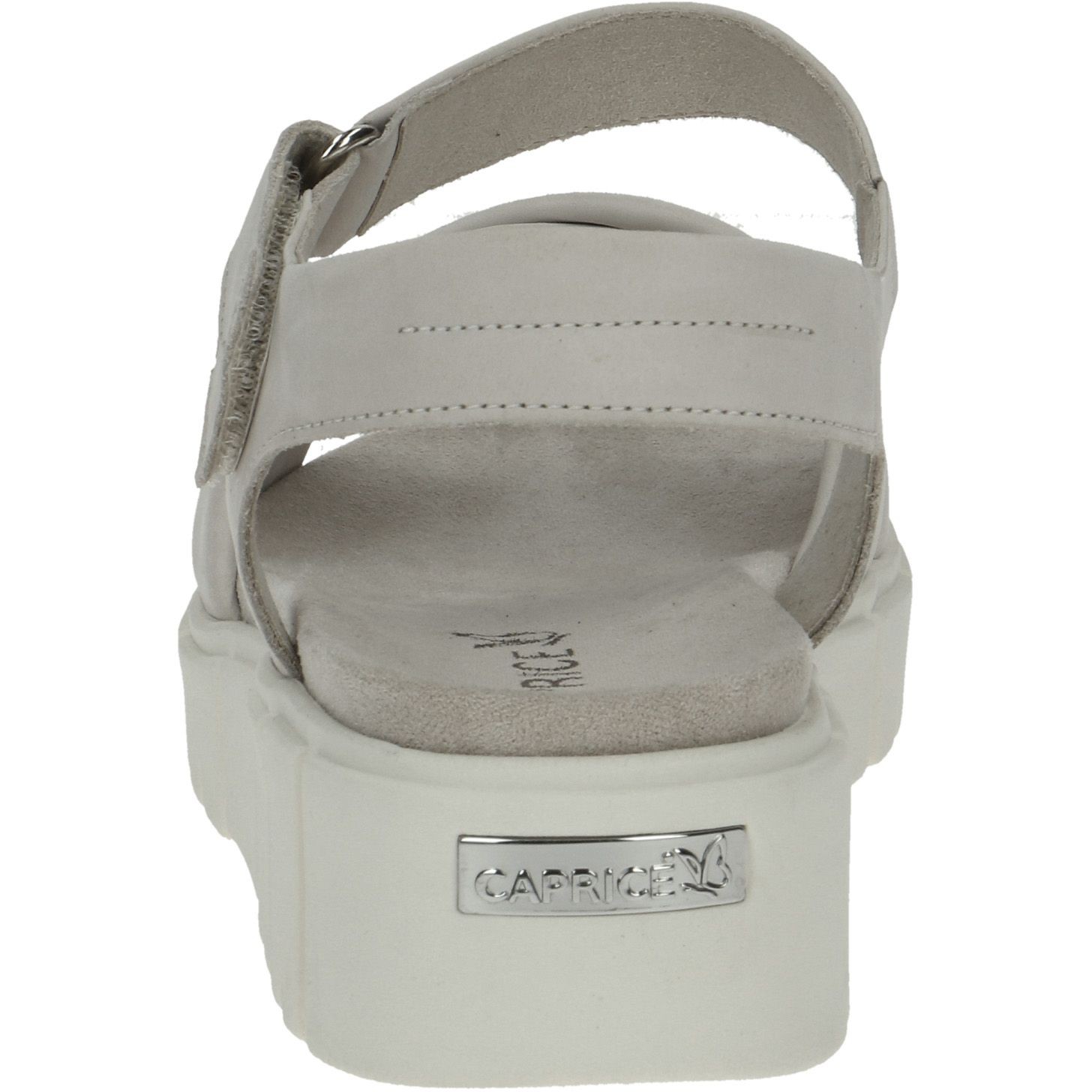 CAPRICE Basutės moterims, Kūno, Sandals 5