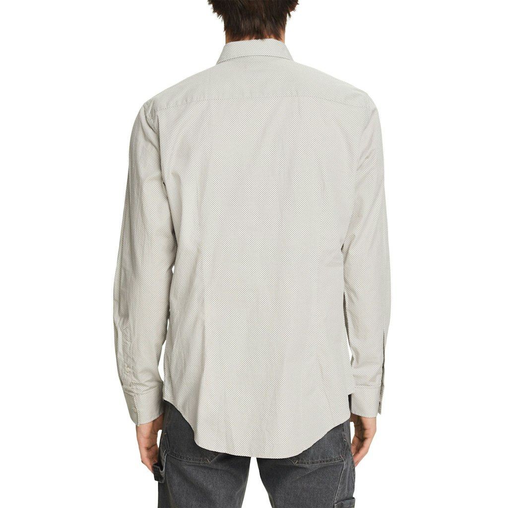 ESPRIT Marškiniai vyrams, Smėlio, Sus Shirts 3