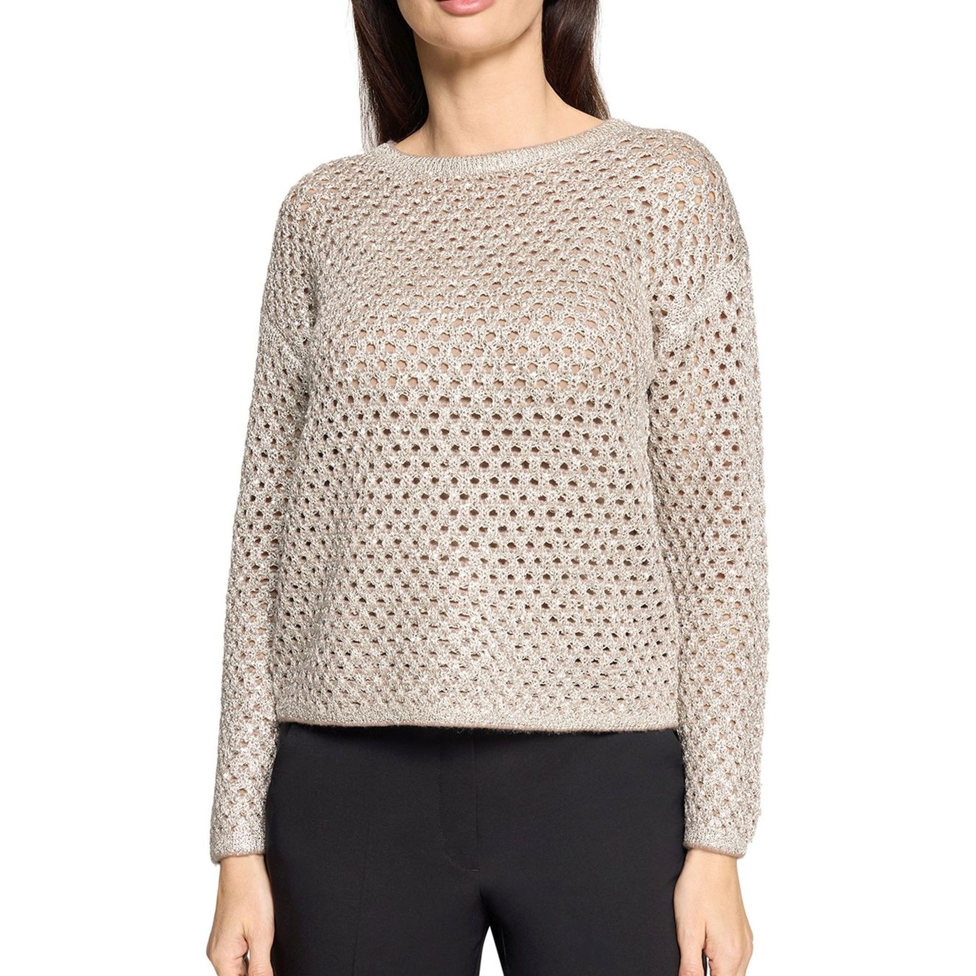 BETTY BARCLAY Megztinis moterims, Marga, Mot.megztinis 3