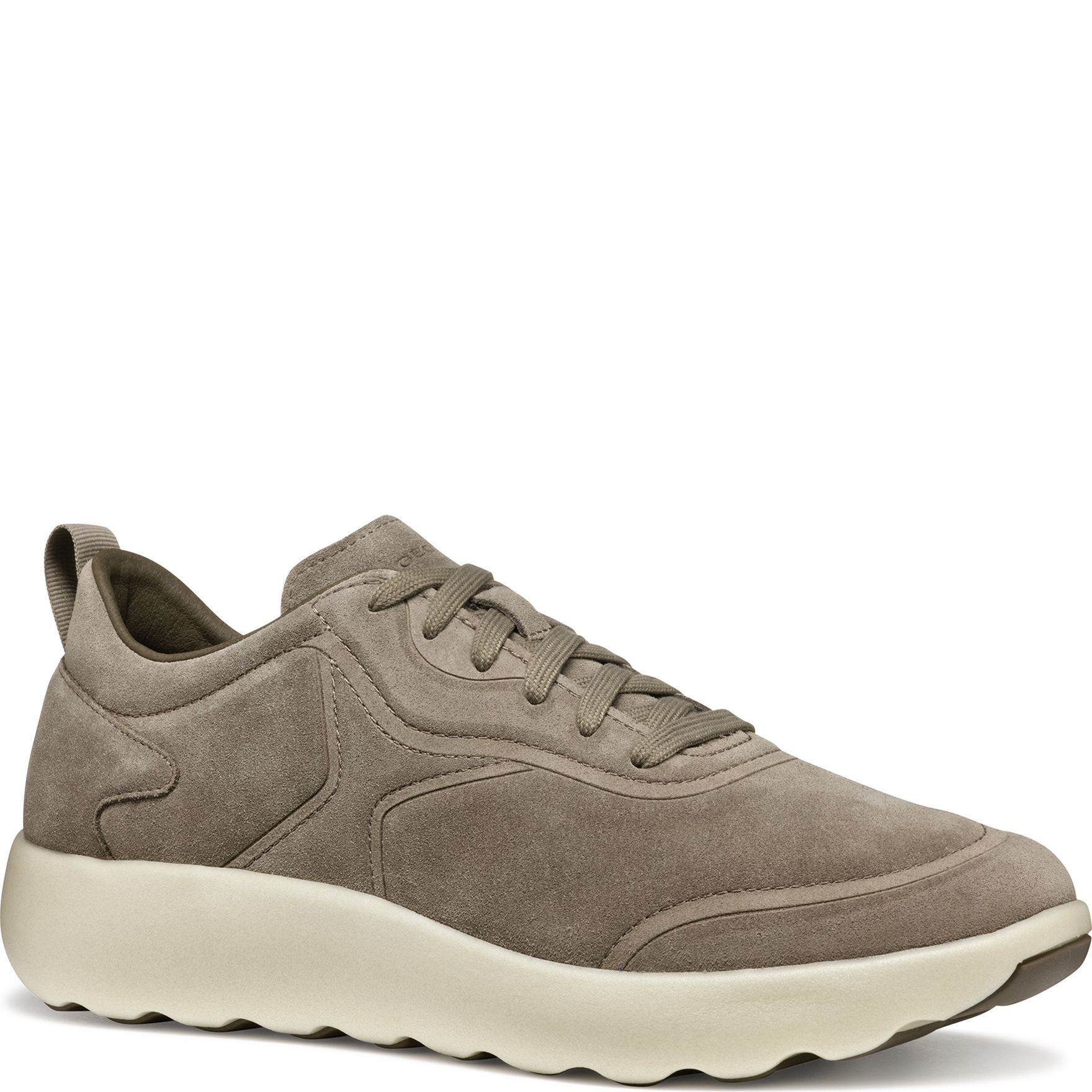 GEOX Laisvalaikio bateliai vyrams, Ruda, Xtors leisure 1