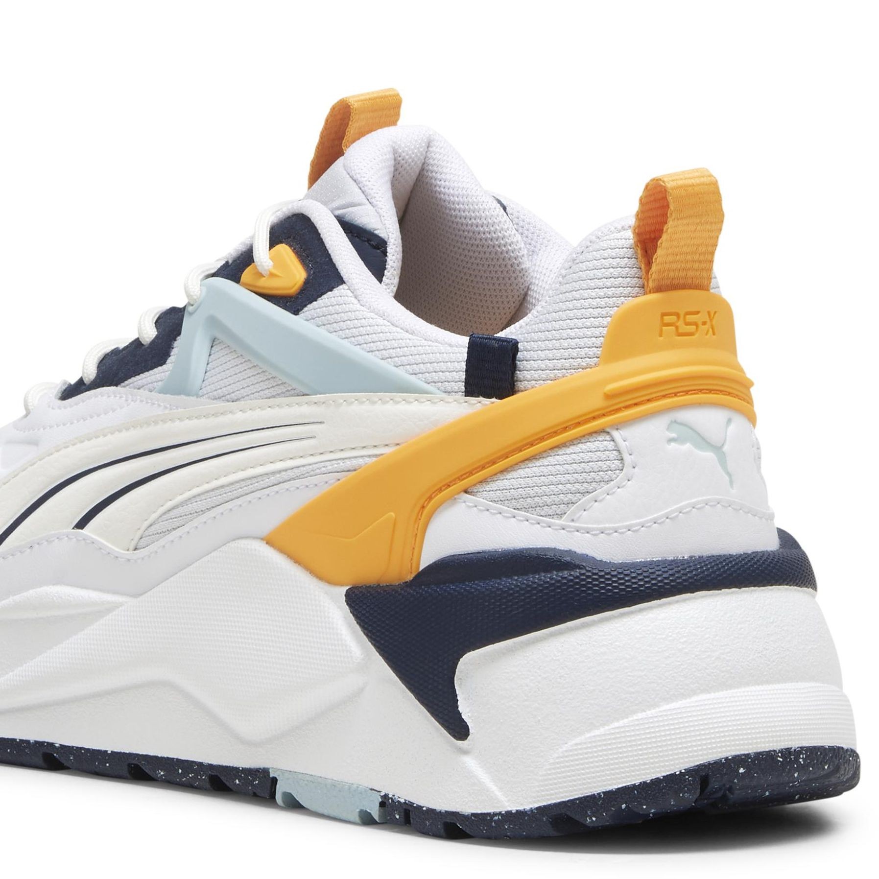 PUMA Laisvalaikio bateliai vyrams, Marga, Rs-x efekt leisure 6