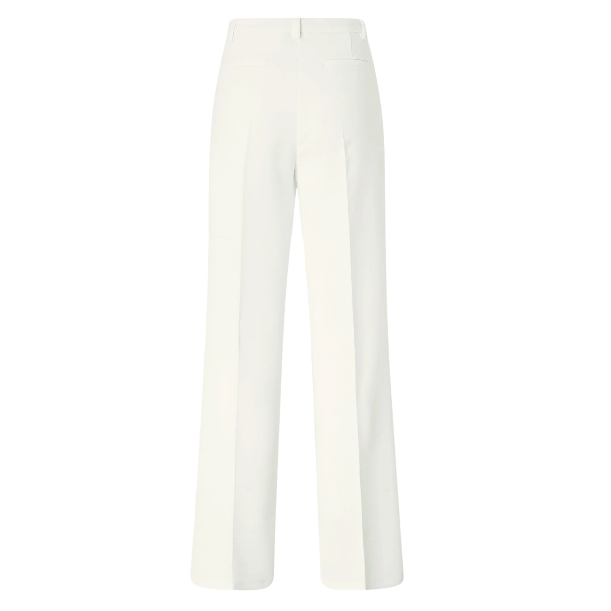 PINKO Kelnės moterims, Balta, Eucalipto trousers 2