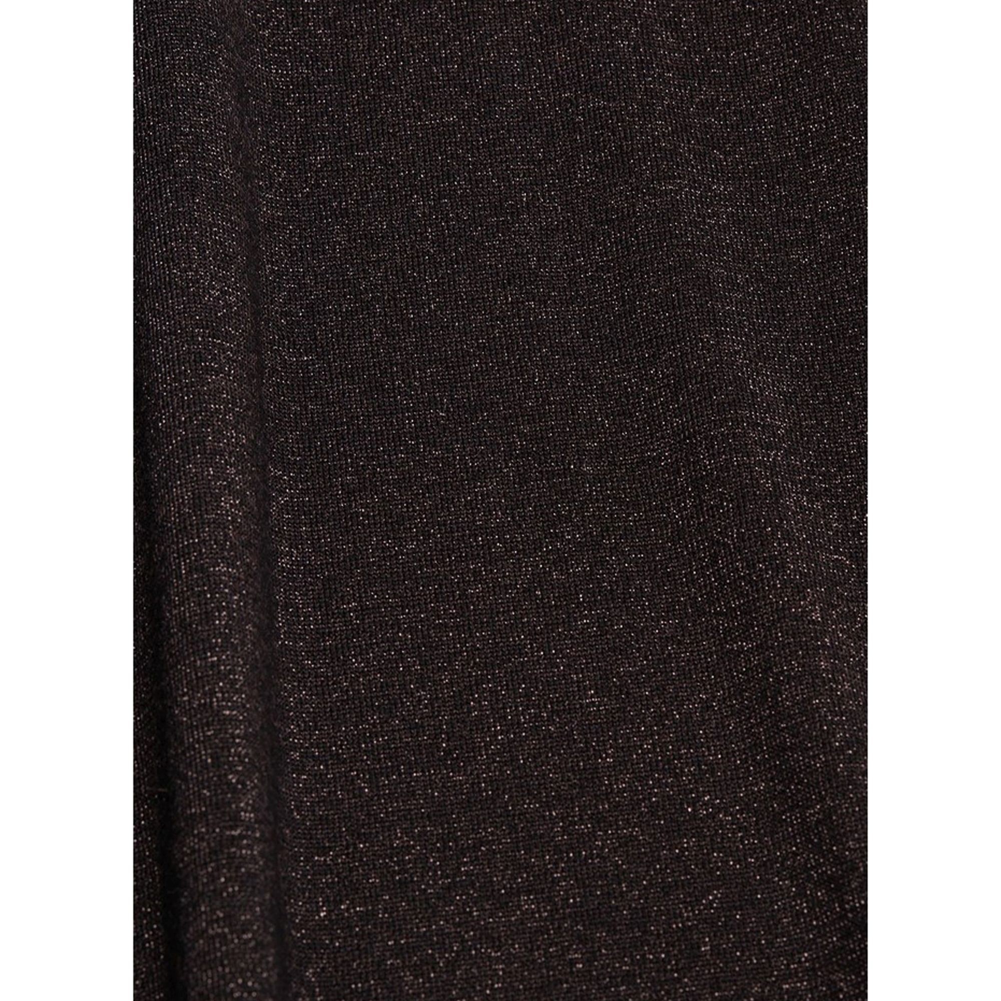 ESPRIT Midi suknelė moterims, Juoda, WoCollection 3