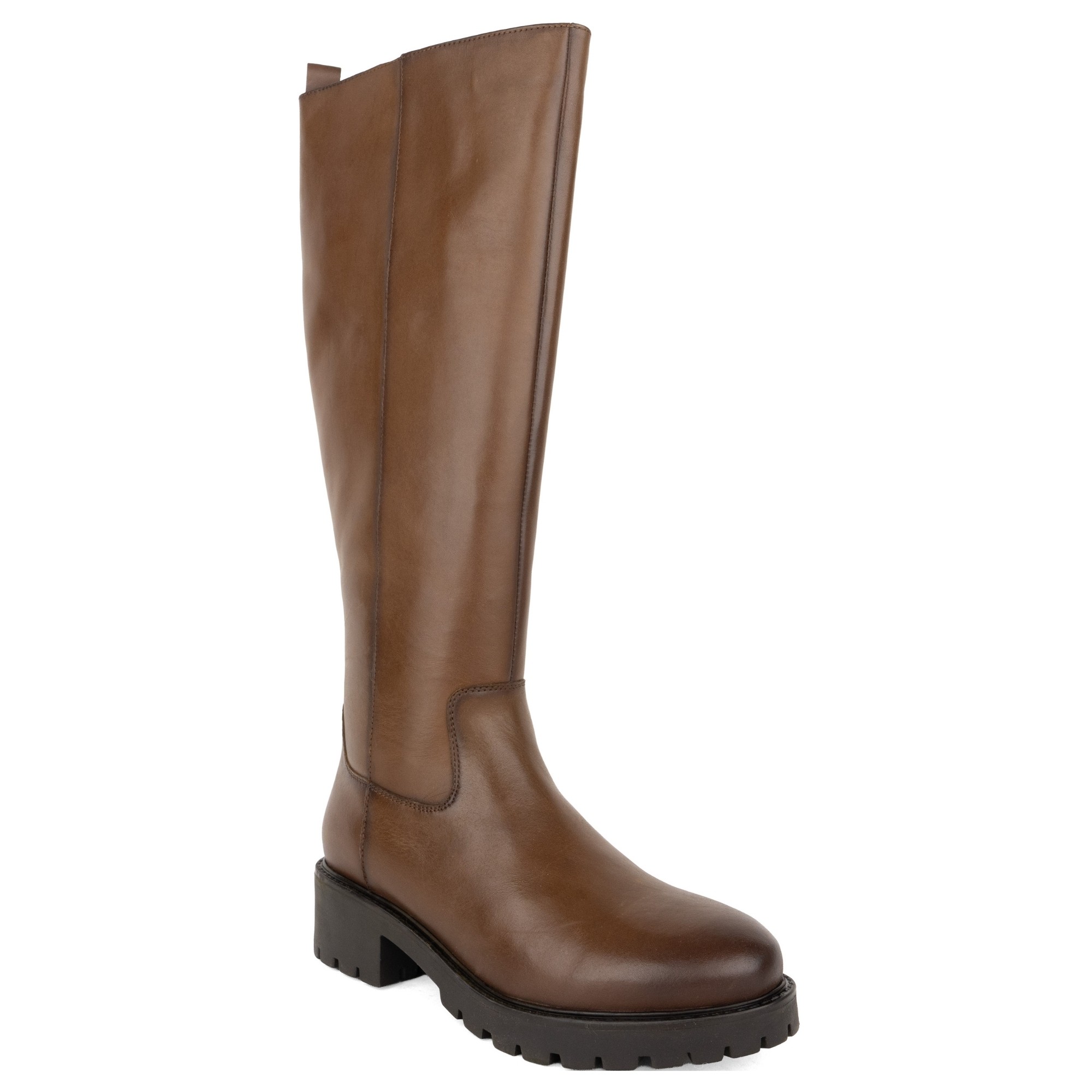 PAREE Auliniai moterims, Ruda, Garda boots 1