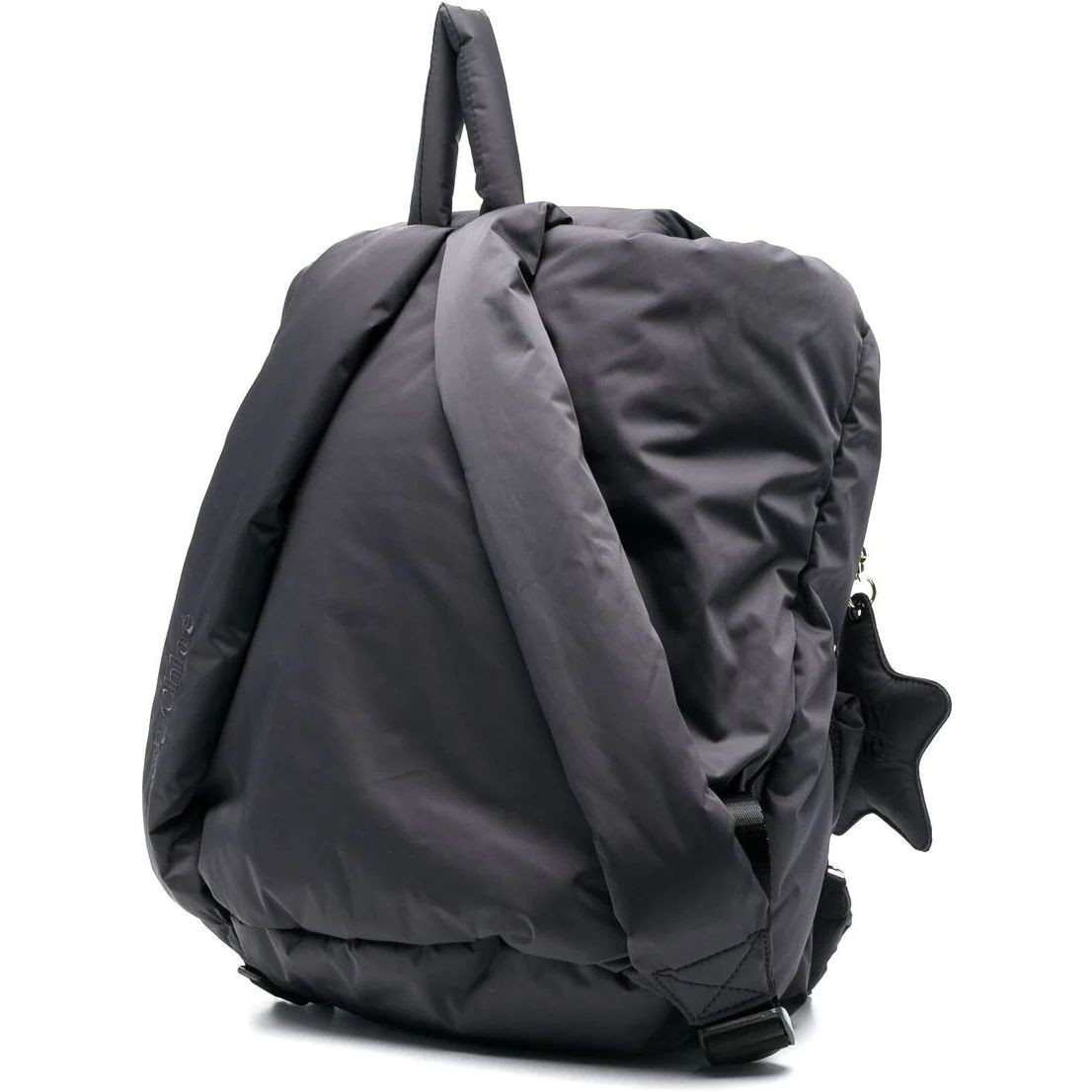 SEE BY CHLOE Kuprinė moterims, Pilka, Joy rider backpacks 2