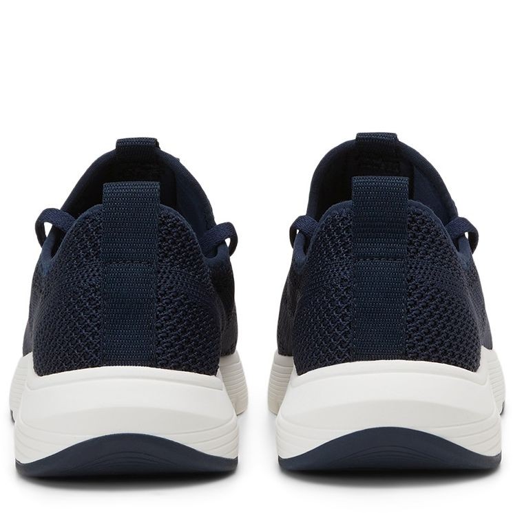 MARC O'POLO Sportbačiai moterims, Mėlyna, Leila  sneakers 4