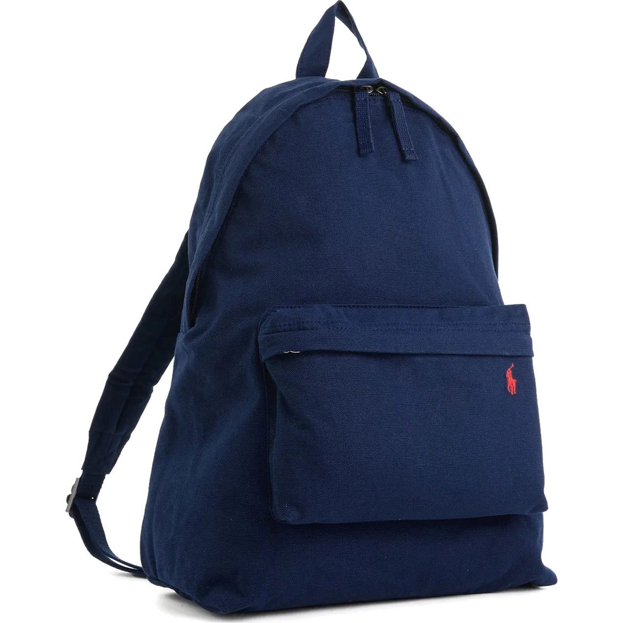 POLO RALPH LAUREN Kuprinė vyrams, Mėlyna, Medium backpack 2