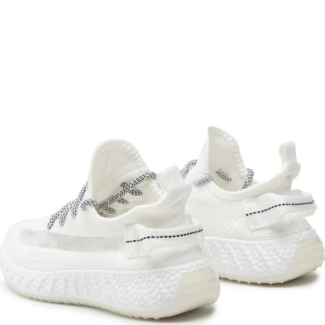 CROSBY Laisvalaikio bateliai mergaitėms, Balta, Sneakers 3