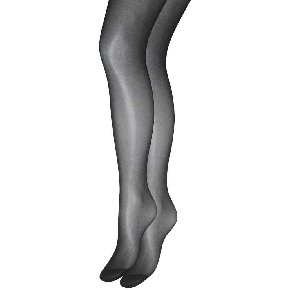 VERO MODA Kita moterims, Juoda, VMLOVE TIGHTS - 20 DE