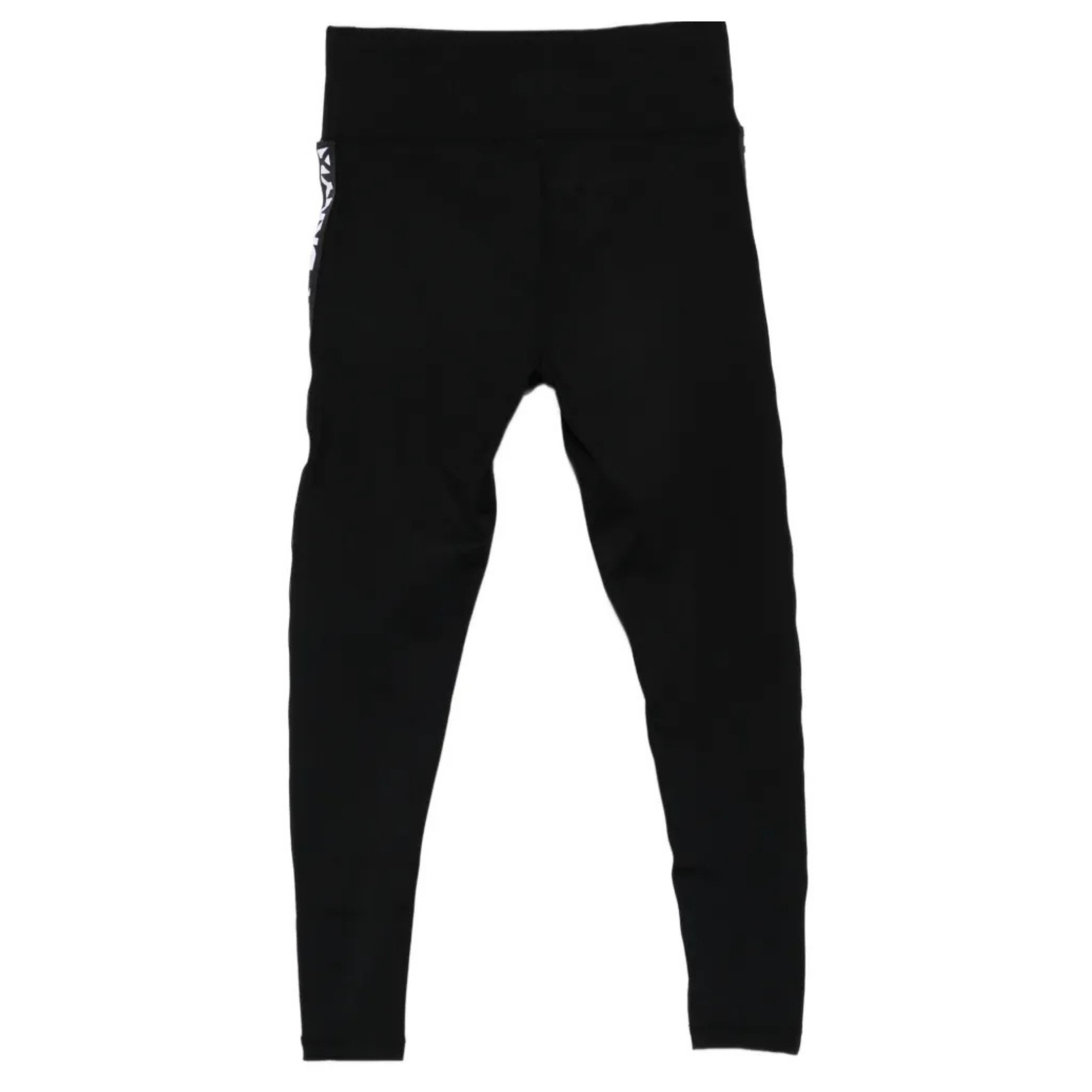 DKNY Tamprės moterims, Juoda, Hw 7/8 tight 2-tn lg 2