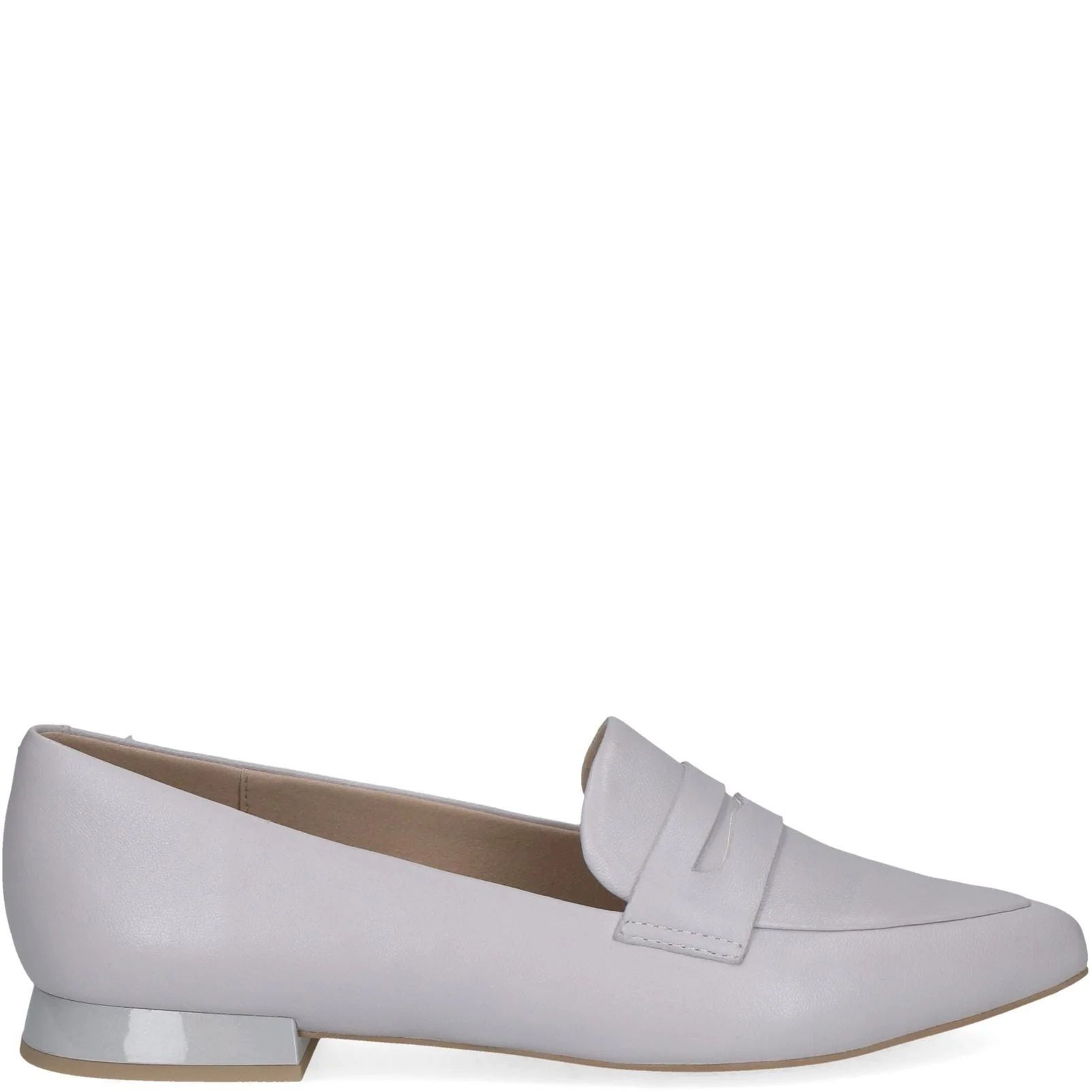 CAPRICE Loaferiai moterims, Mėlyna, Loafers 2
