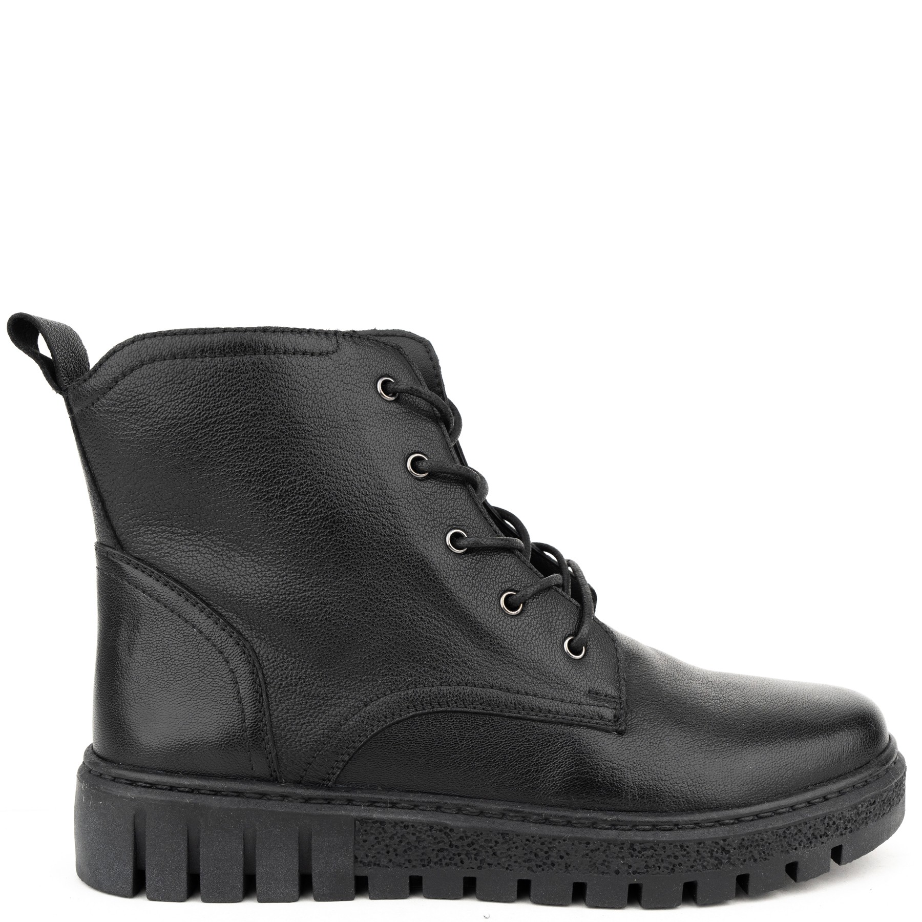 GRUNER SCHUHE Aulinukai moterims, Juoda, Booties 2