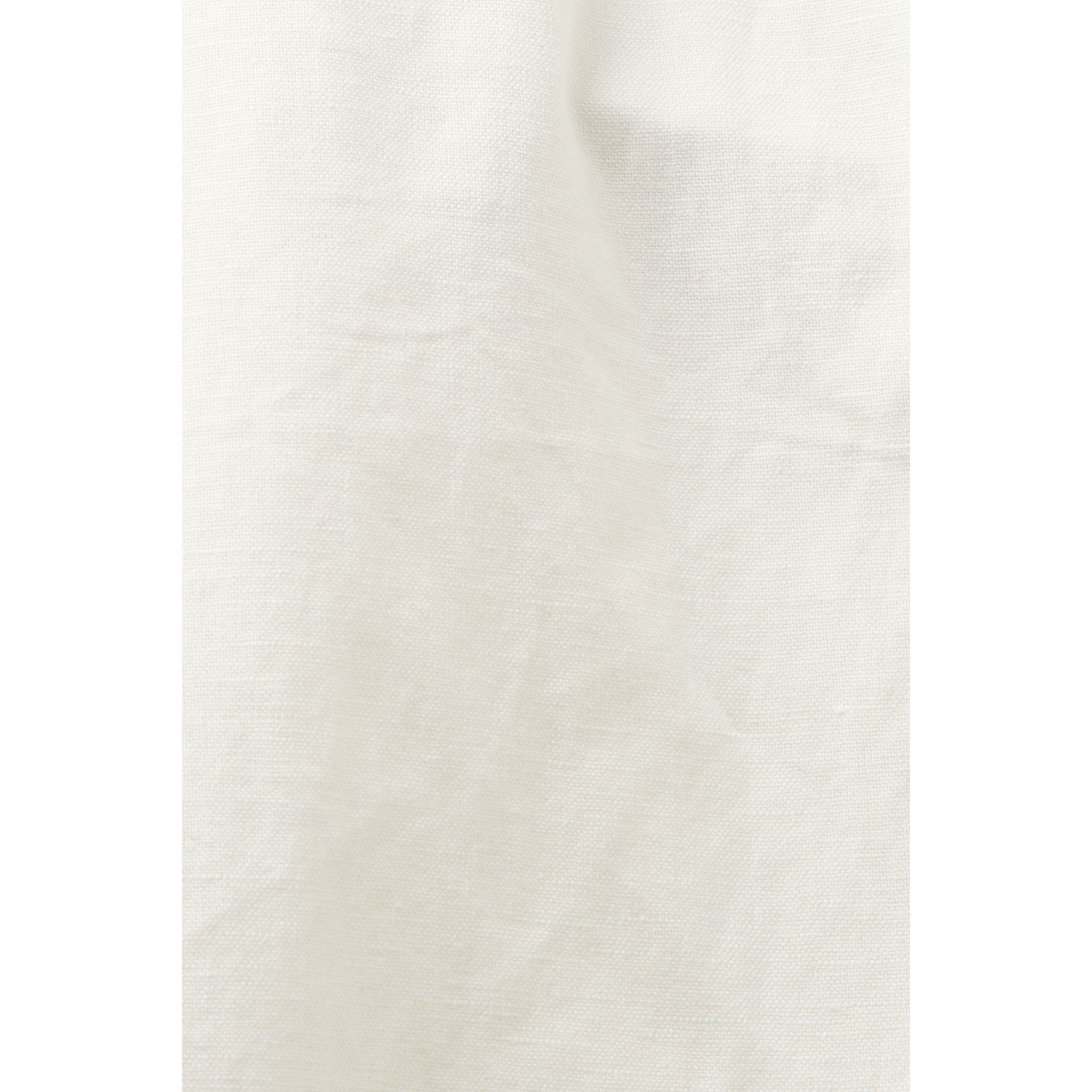 ESPRIT Kelnės vyrams, Balta, F Straight Pants 4