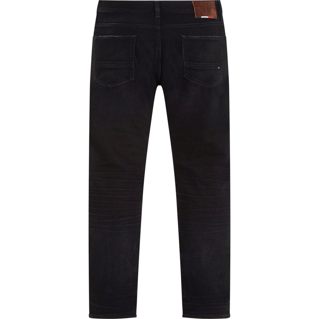 TOMMY HILFIGER Slim džinsai vyrams, Mėlyna, Slim bleecker pstr 2yrs south 3