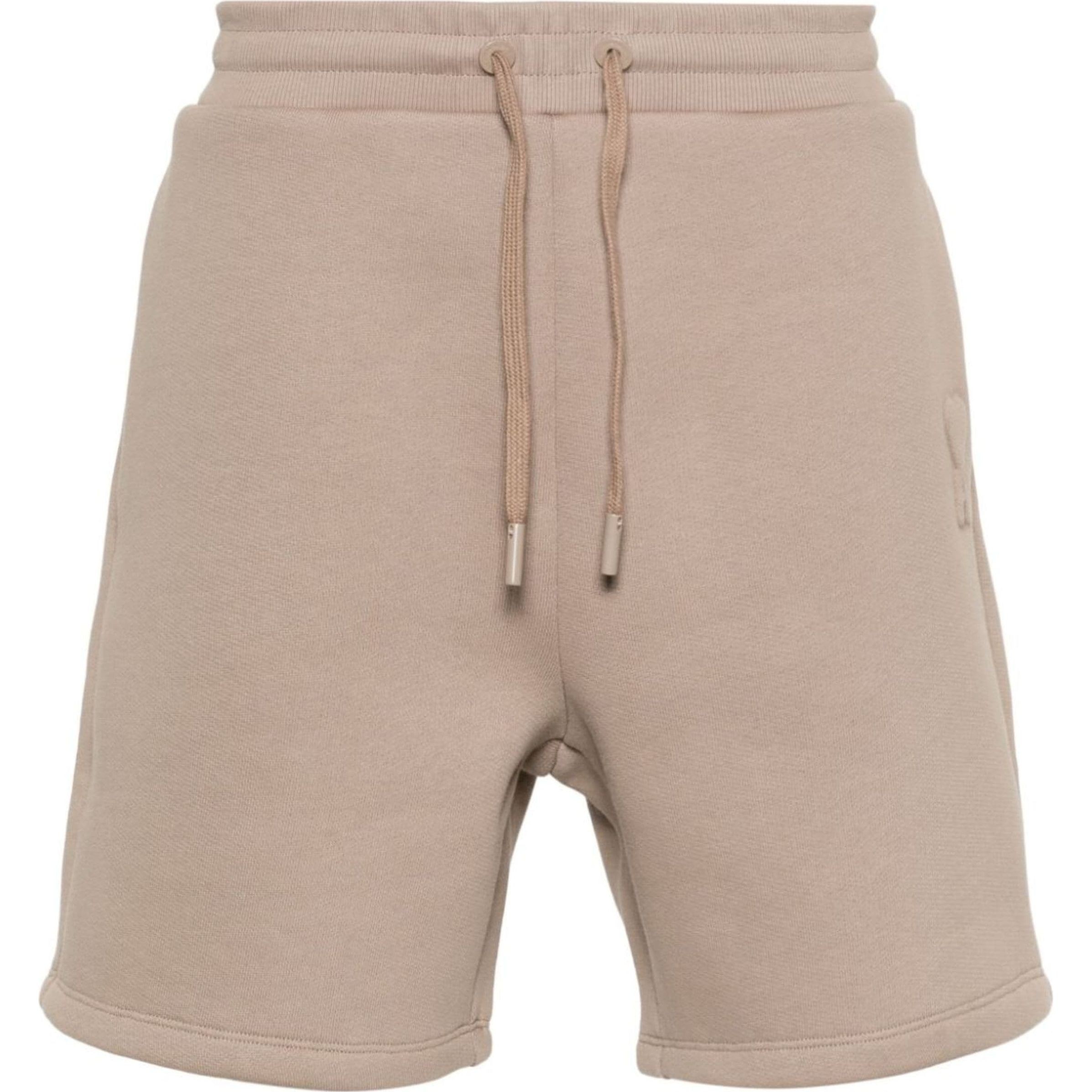 AMI PARIS Šortai, Kūno, Short