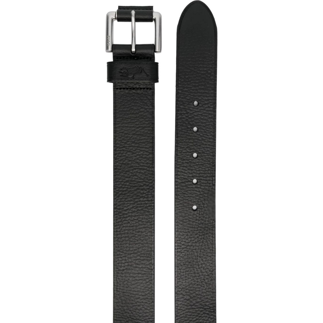 POLO RALPH LAUREN Diržas vyrams, Juoda, Polo keep bt belt 2
