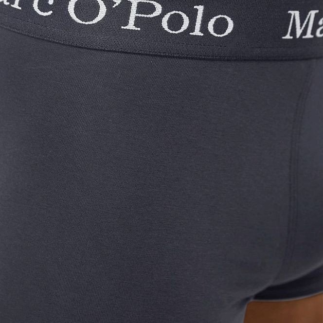 MARC O'POLO Kelnaitės vyrams, MEN’S TRUNK 3ER PACK 2
