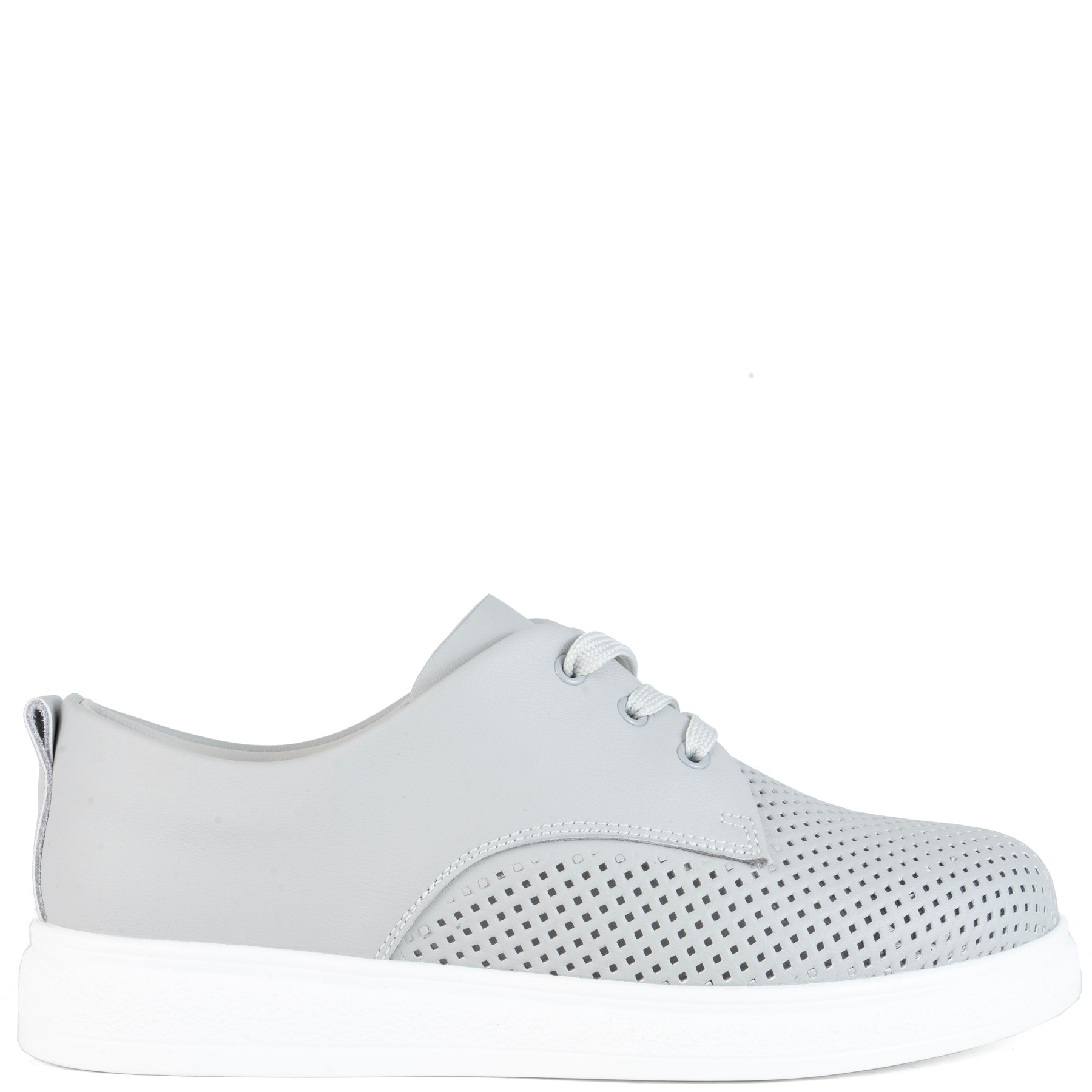 SUPER COMFORT Laisvalaikio bateliai moterims, Pilka, Leisure shoes 2