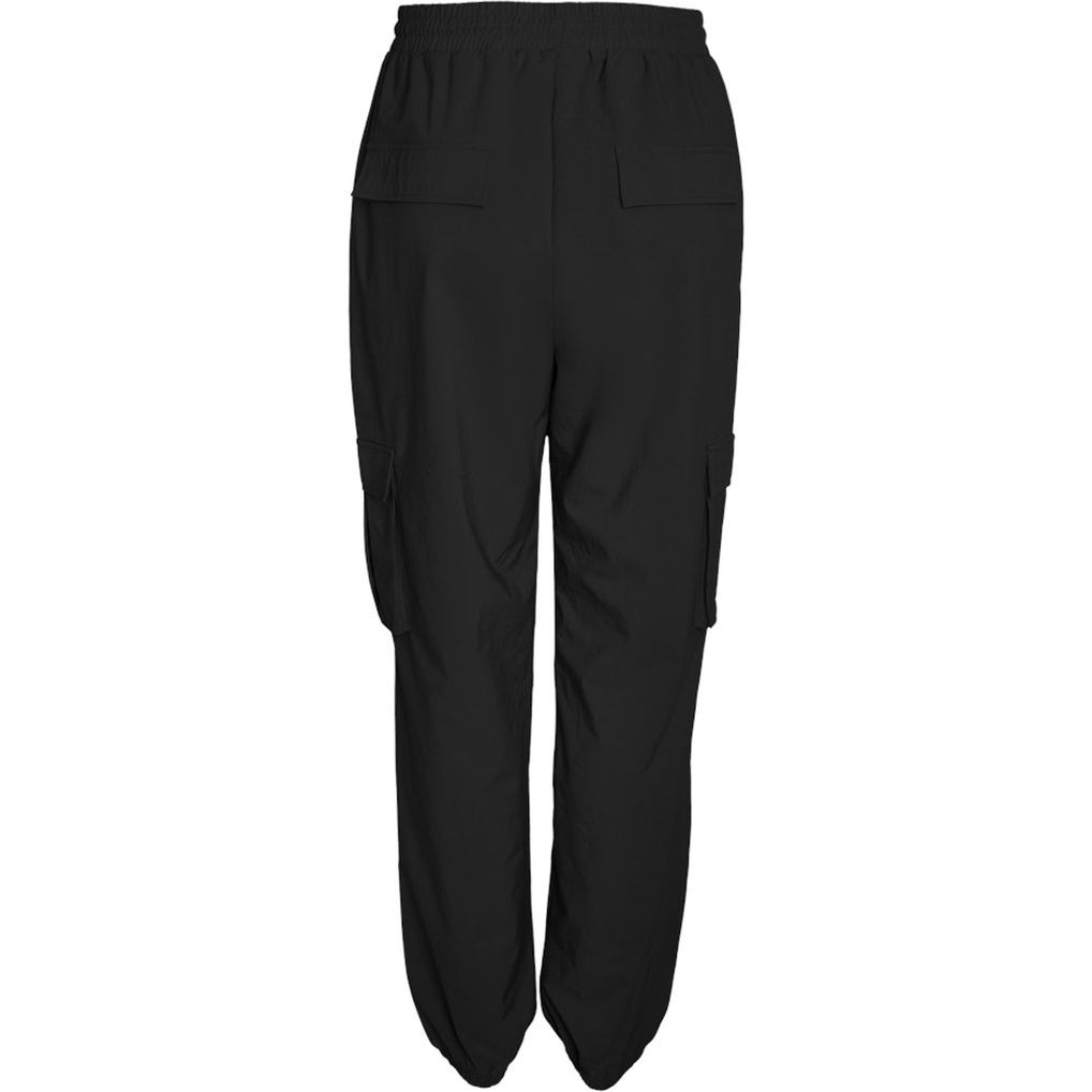 NOISY MAY Kelnės moterims, Juoda, Kirby 2