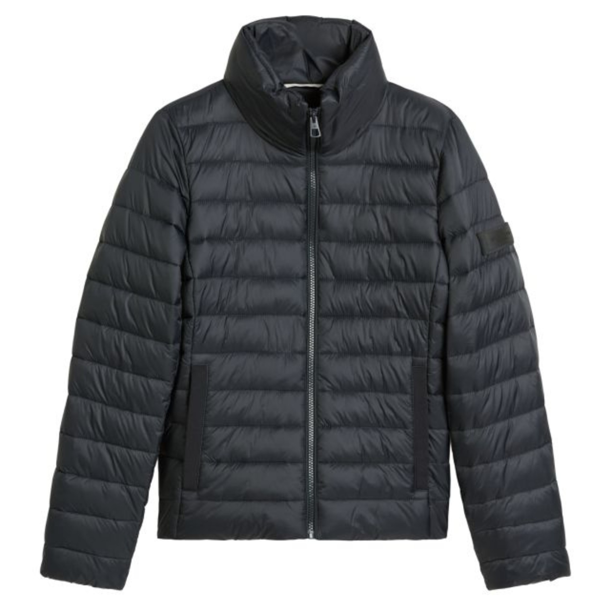 MARC O'POLO Striukė moterims, Mėlyna, 600085170359 Jackets