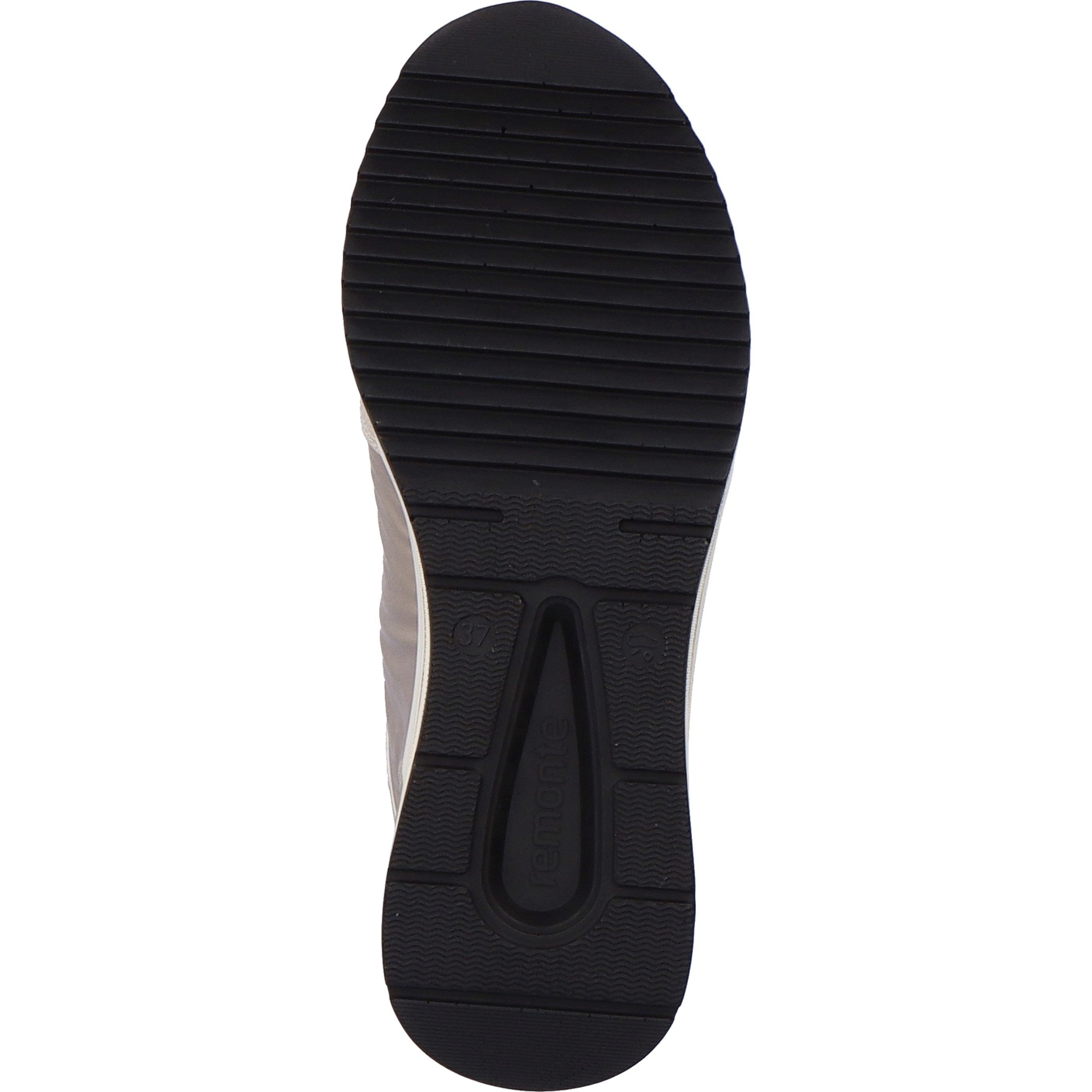 REMONTE Aulinukai moterims, Smėlio, BOOTIES 9