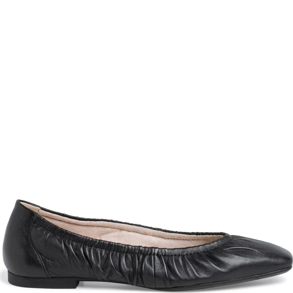 TAMARIS Bateliai - moterims, Juoda, SHOES 2