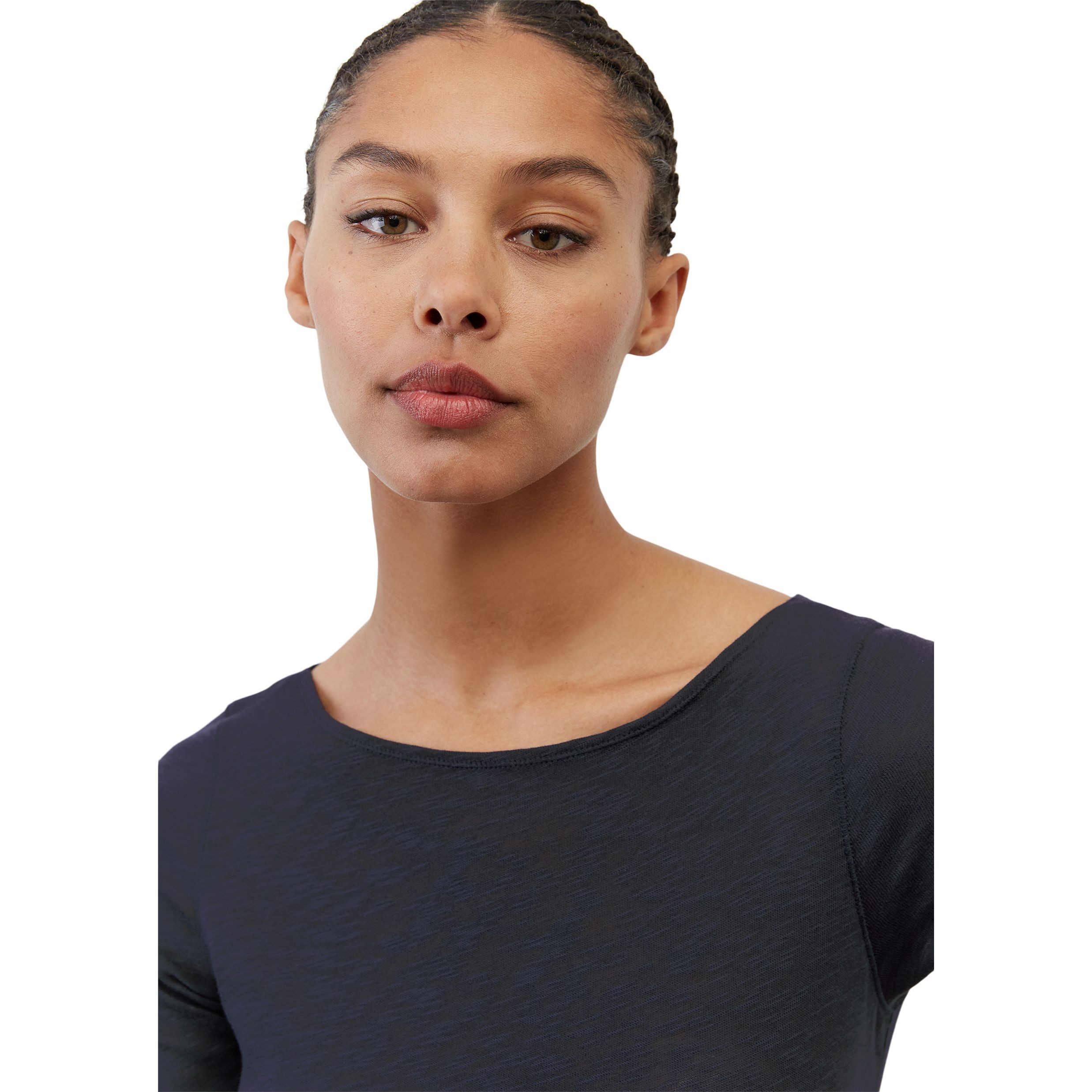 MARC O'POLO Marškinėliai moterims, Marga 4