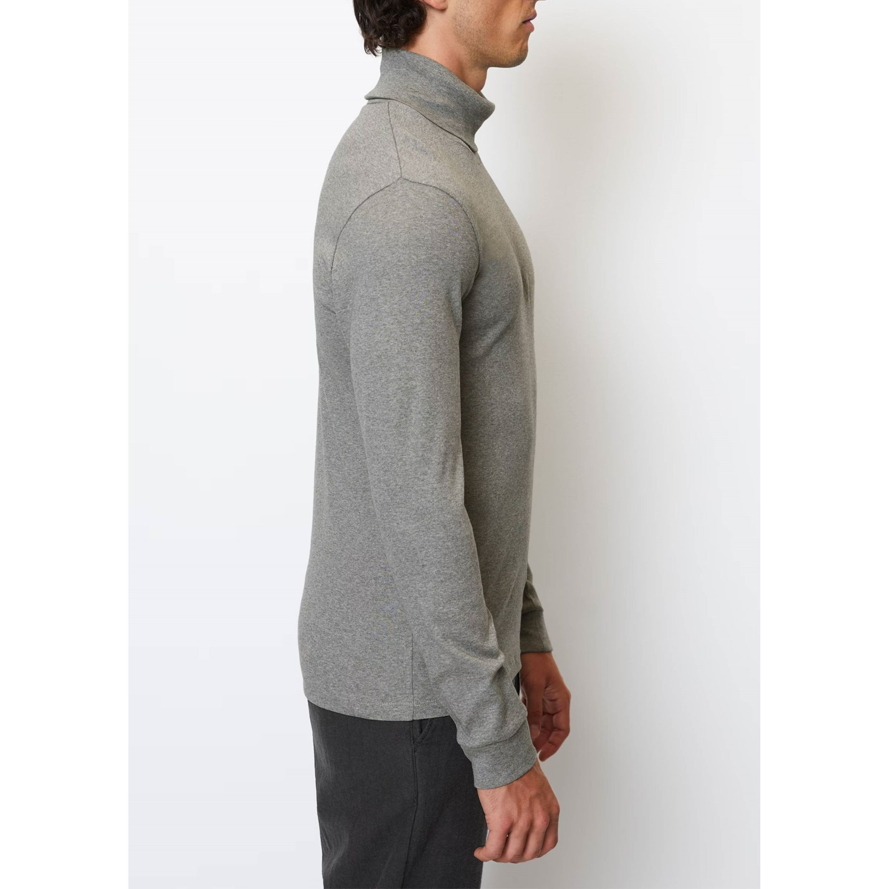 MARC O'POLO Palaidinės vyrams, Pilka 4