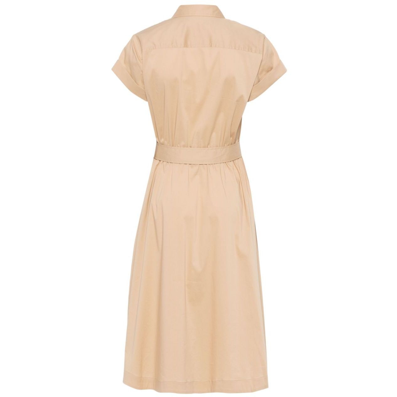 LAUREN RALPH LAUREN Mini suknelė moterims, Kūno, Indray short sleeve day dress 2