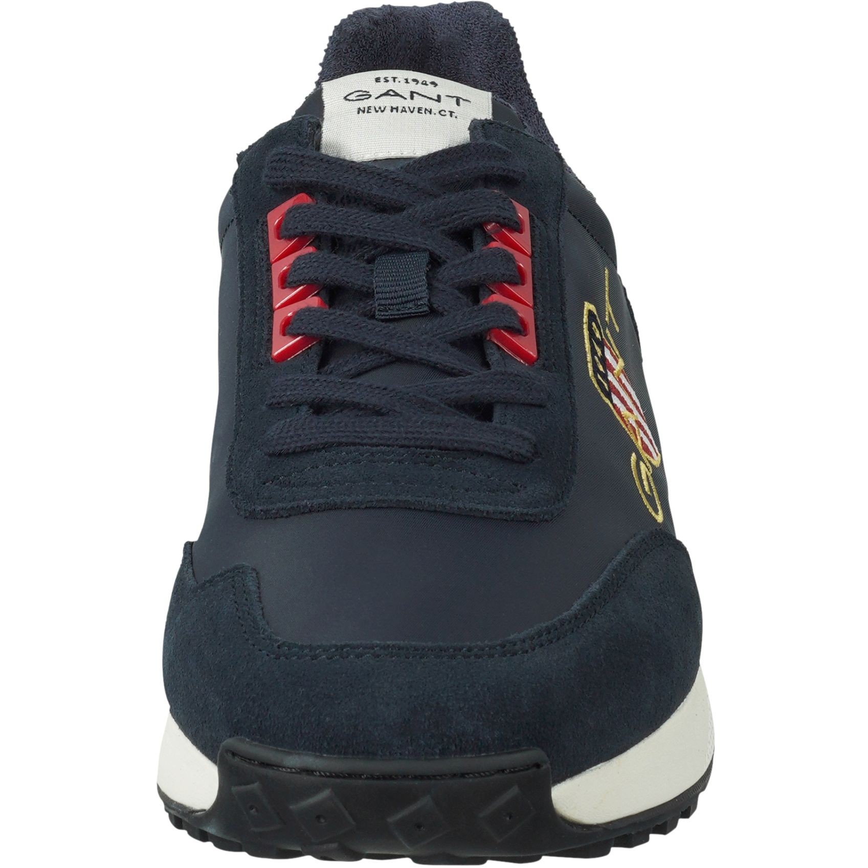 GANT Sportiniai bateliai vyrams, Mėlyna, Garold sport shoe 4