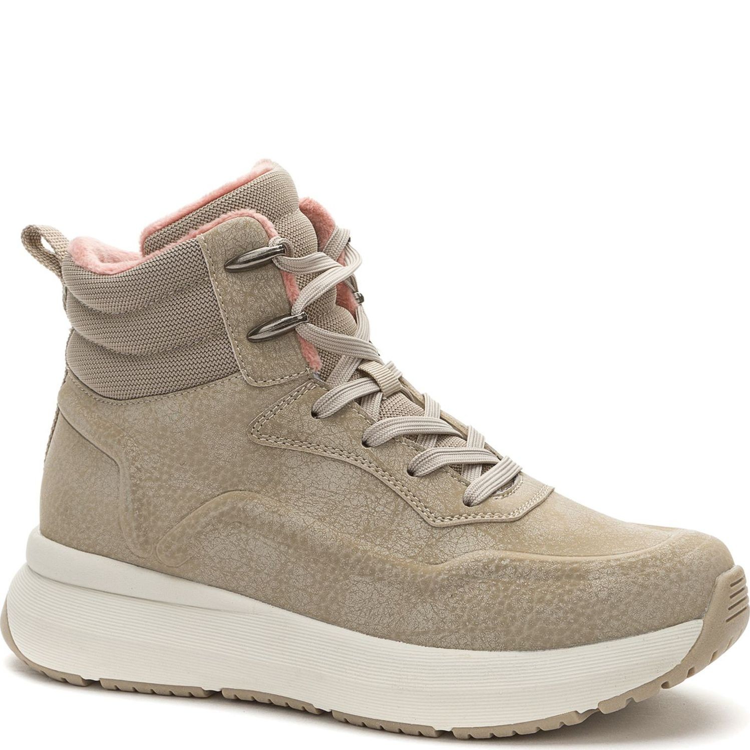 GRUNBERG Aulinukai moterims, Smėlio, Booties 1