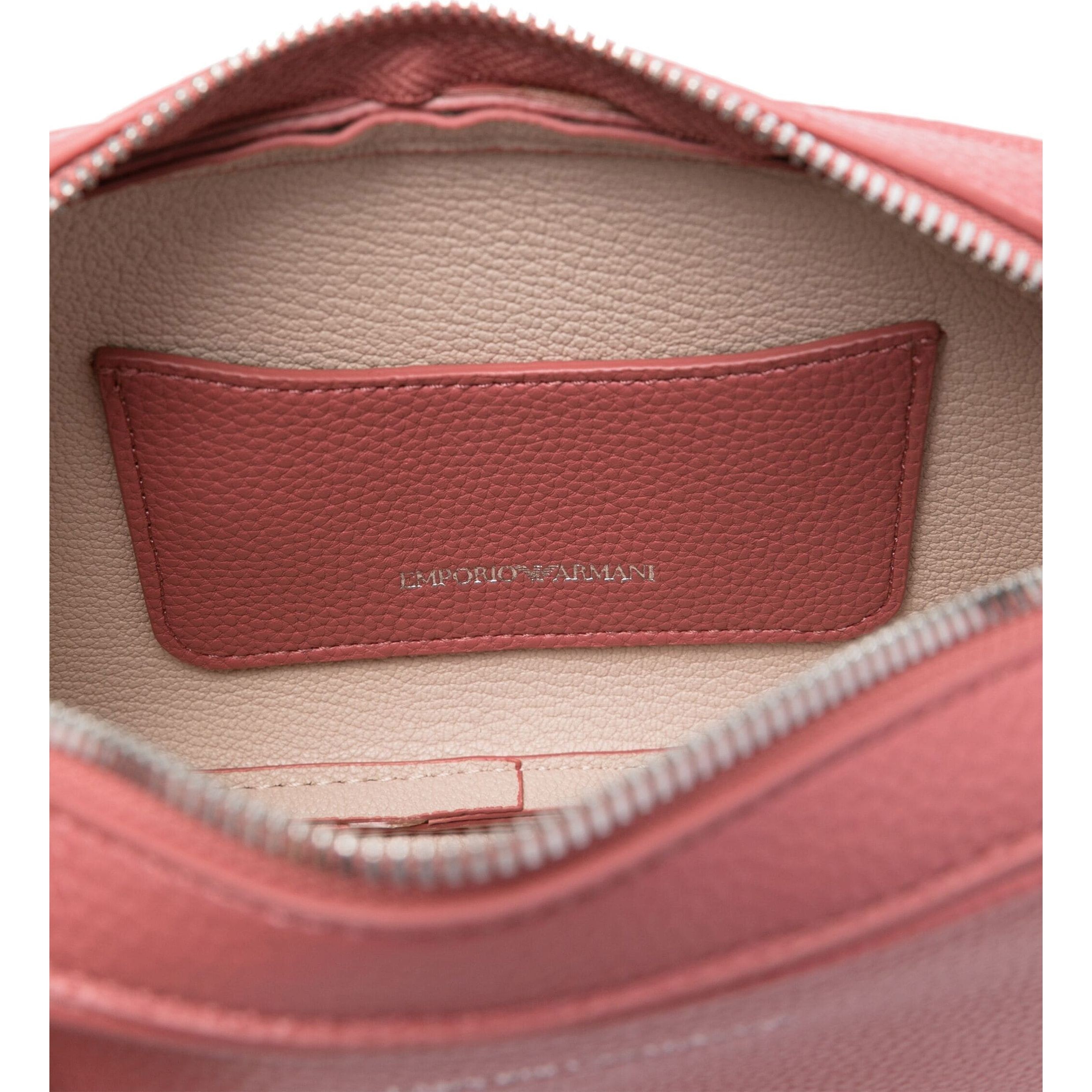 EMPORIO ARMANI Rankinė per petį moterims, Marga, Mini bag 4