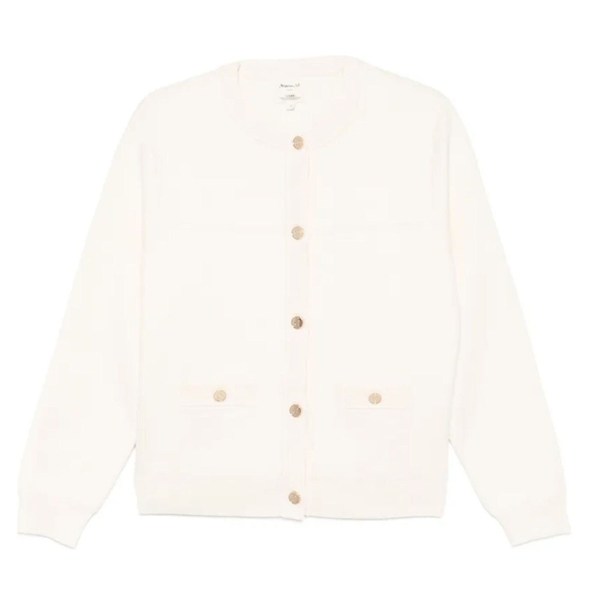 MAISON123 Megztinis moterims, Marga, Mot.megztinis 1