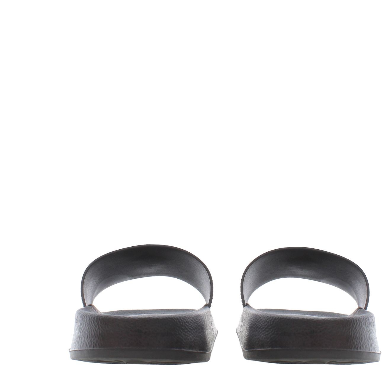 U.S.POLO Šlepetės vyrams, Juoda, SLIPPERS 4