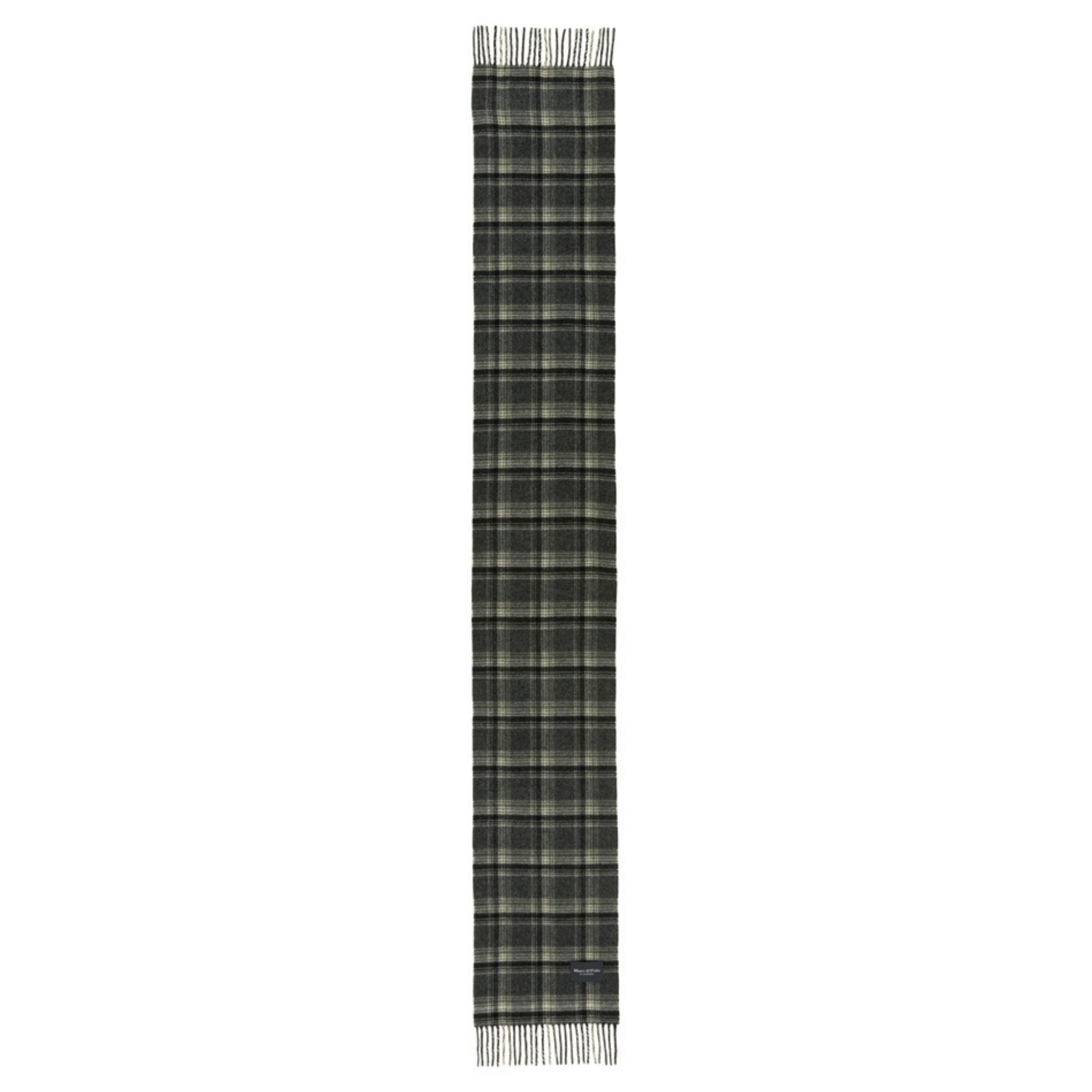 MARC O'POLO Šalikas vyrams, Marga, 529805102006 Scarf 3